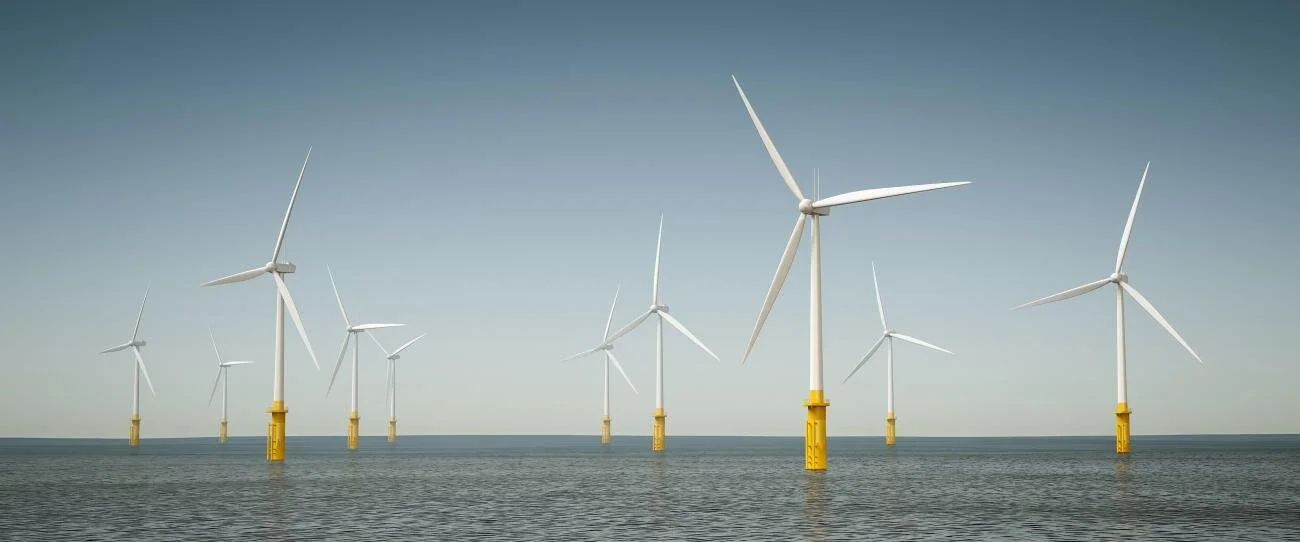 OFFSHORE WIND PROPOSED ALONG THE CENTRAL COAST