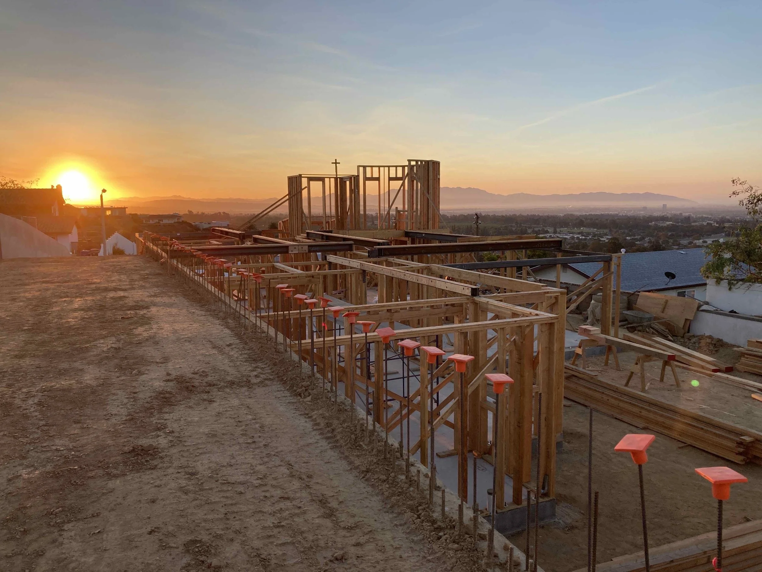 A Model for the Future of Sustainable Residential Construction