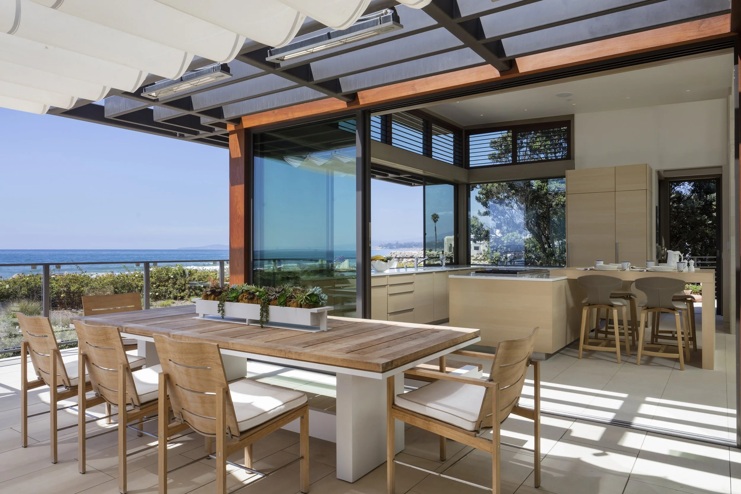 Natural Cooling Strategies