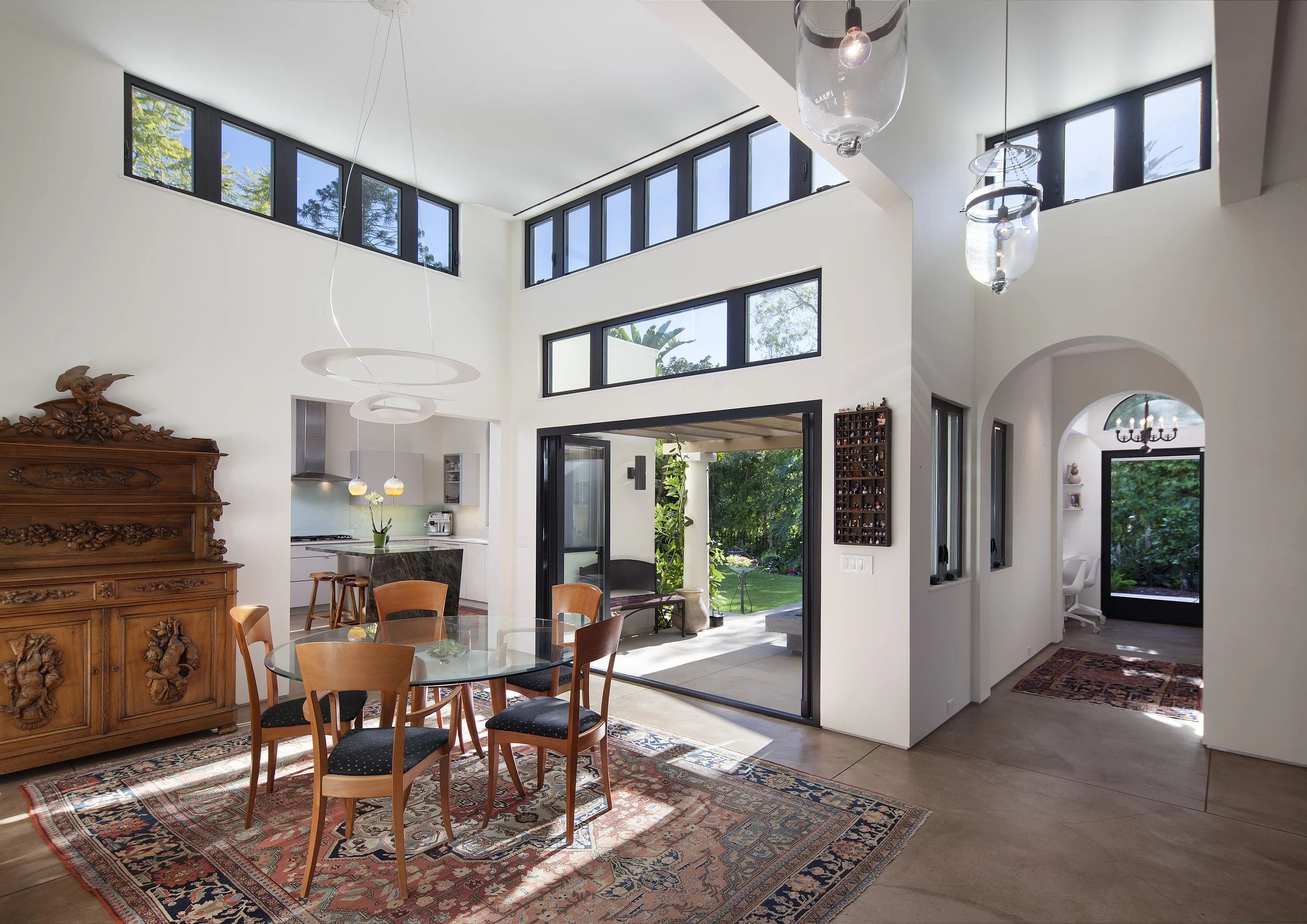 Energy Upgrades for Existing Homes