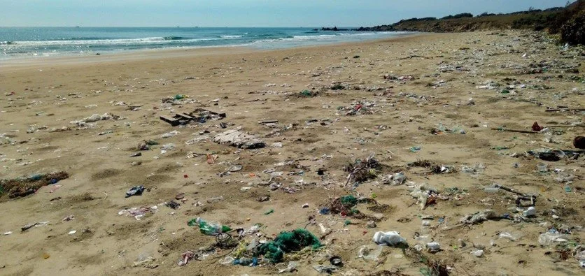 Europe Is Serious About Dealing with Plastic Waste