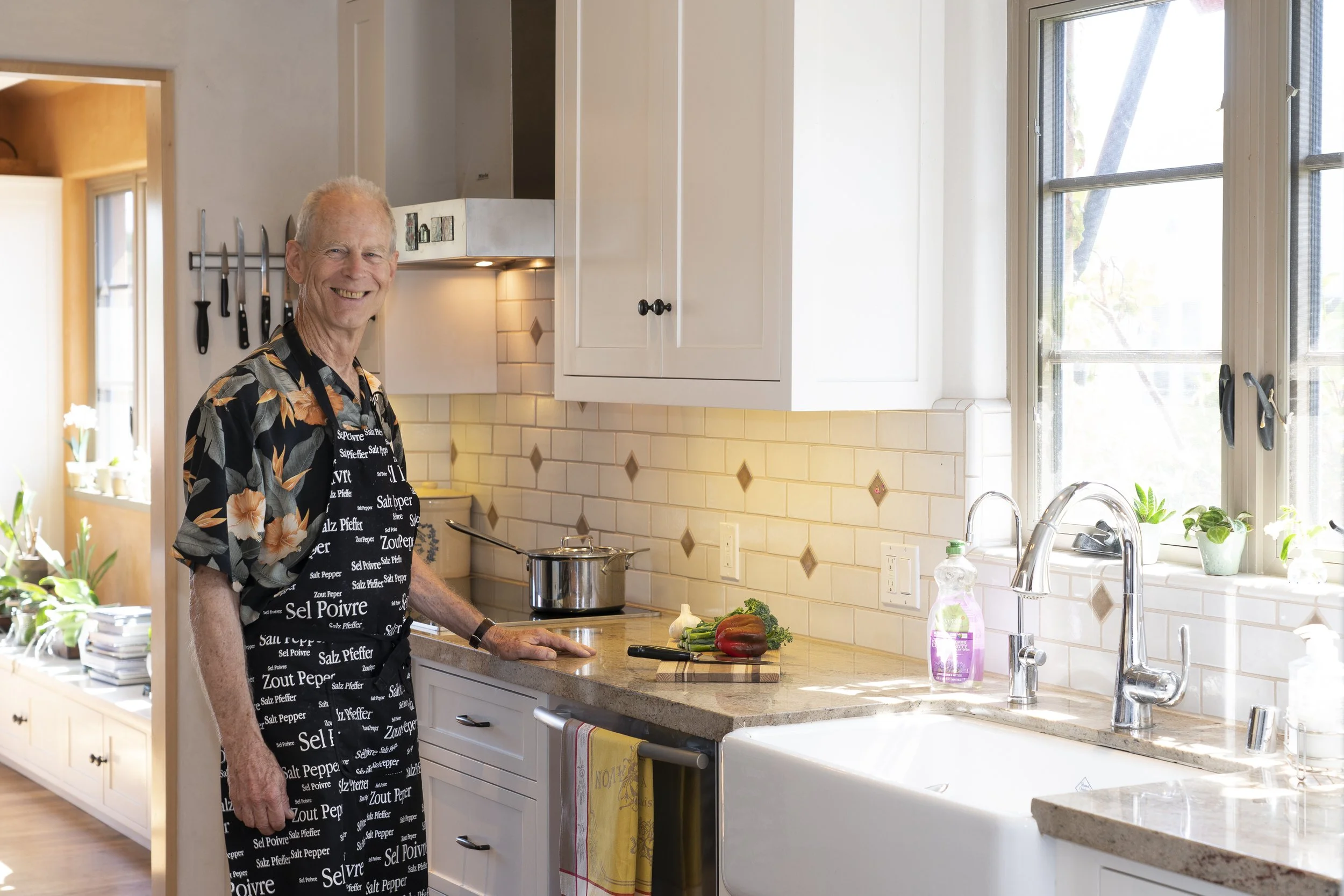 Creating the Eco-Friendly Kitchen