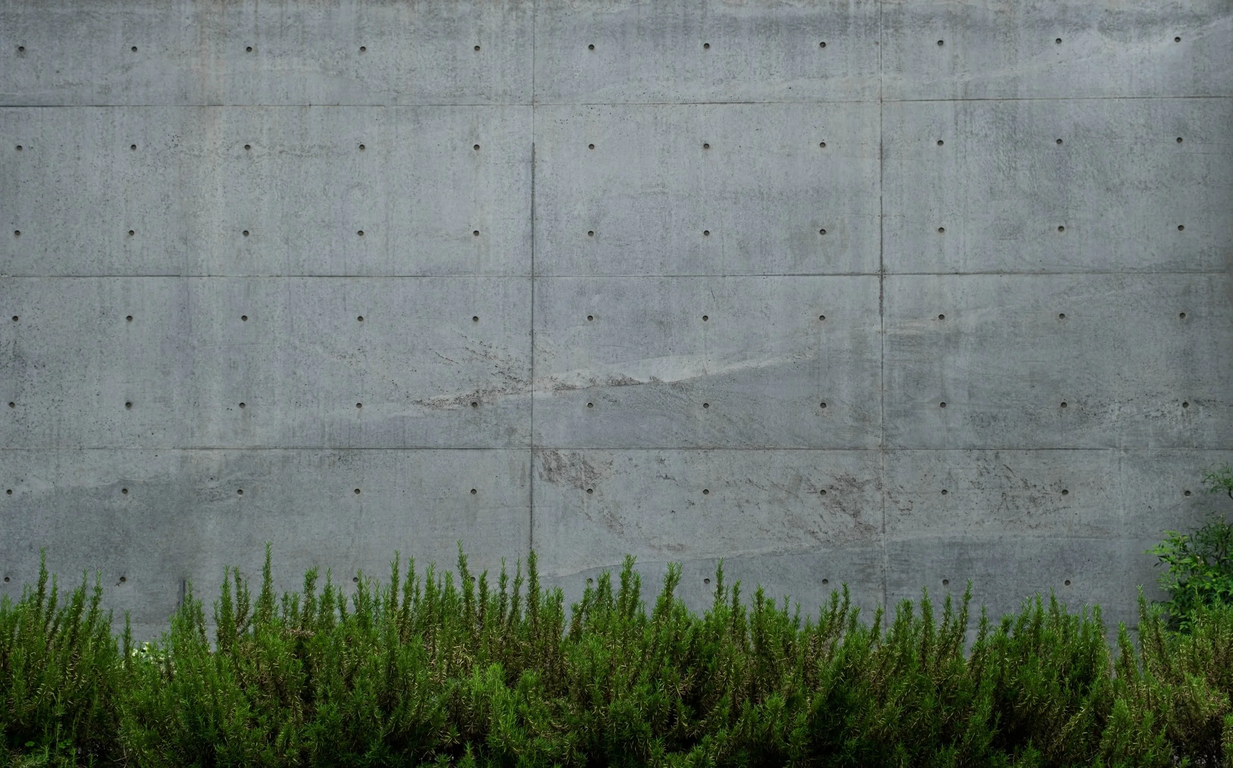 Can Concrete Really be Bent?
