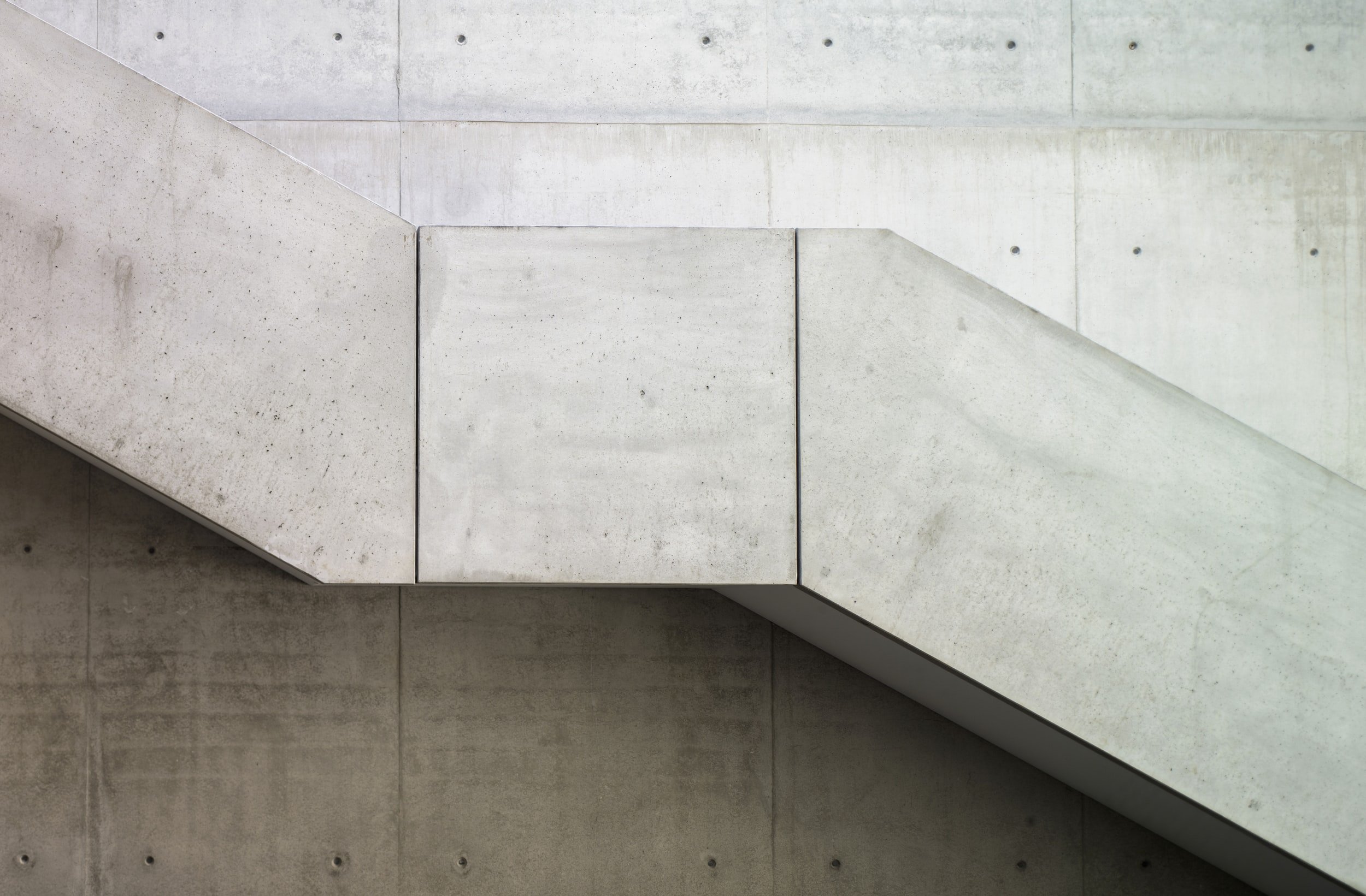 Concrete Is Changing