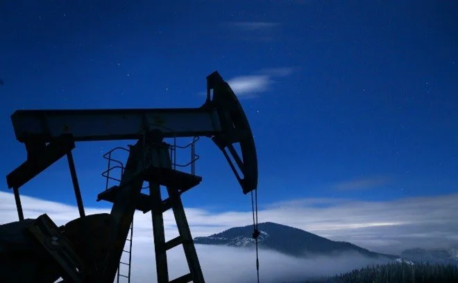 Ending Our Addiction to Natural Gas Will Not Be Easy