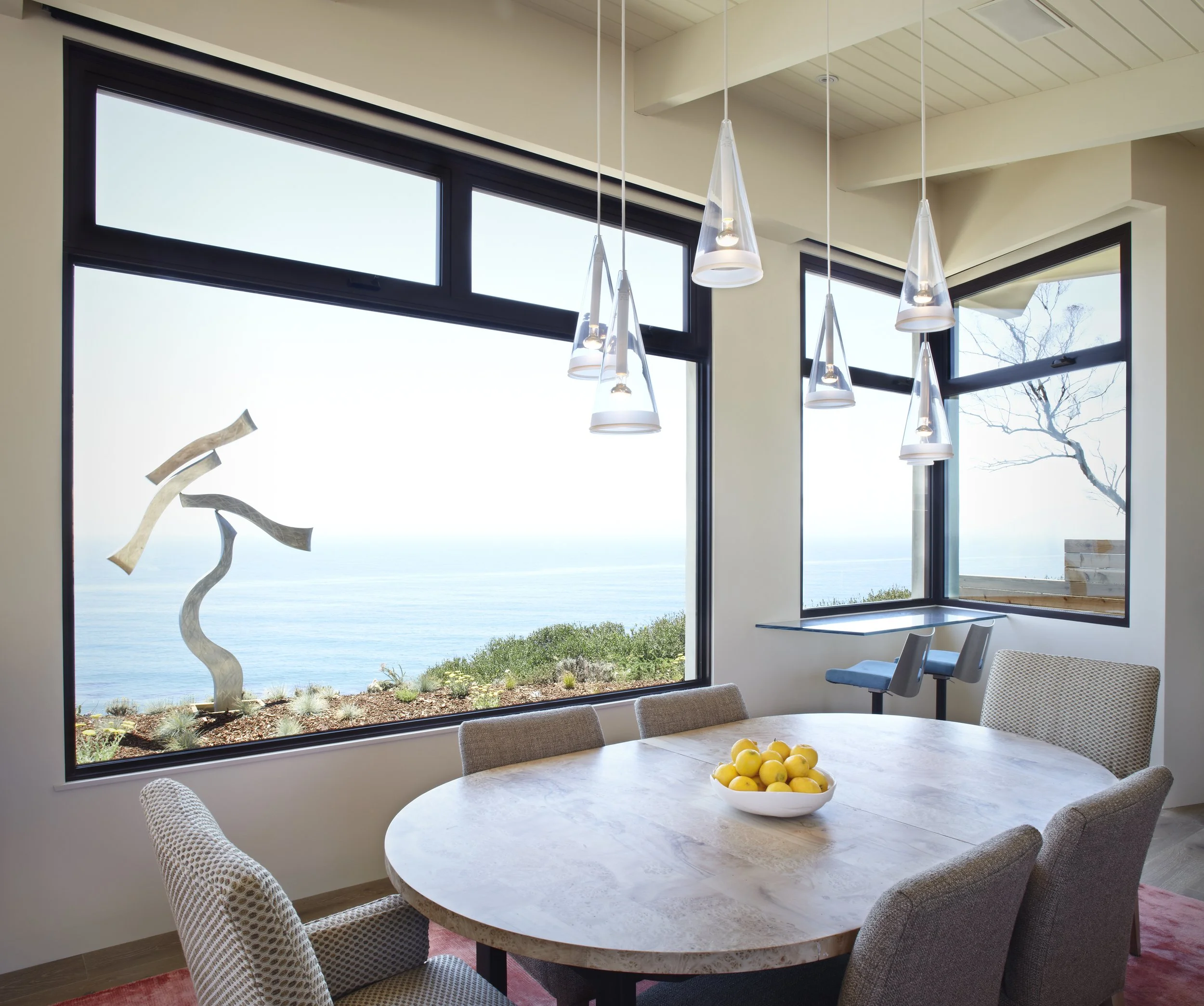 Electric Homes Run Off Sunshine