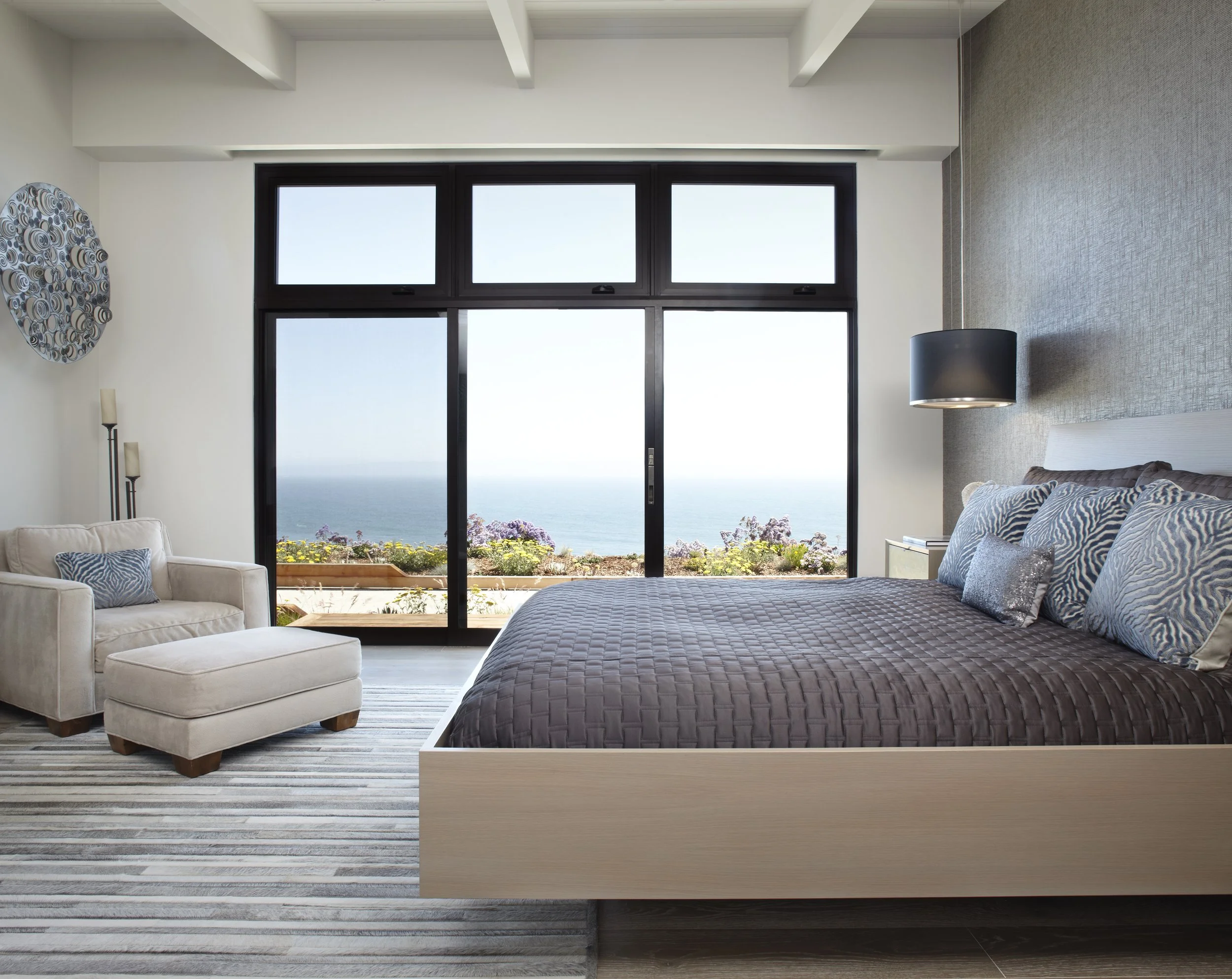 Smart Windows Can Boost Energy Performance