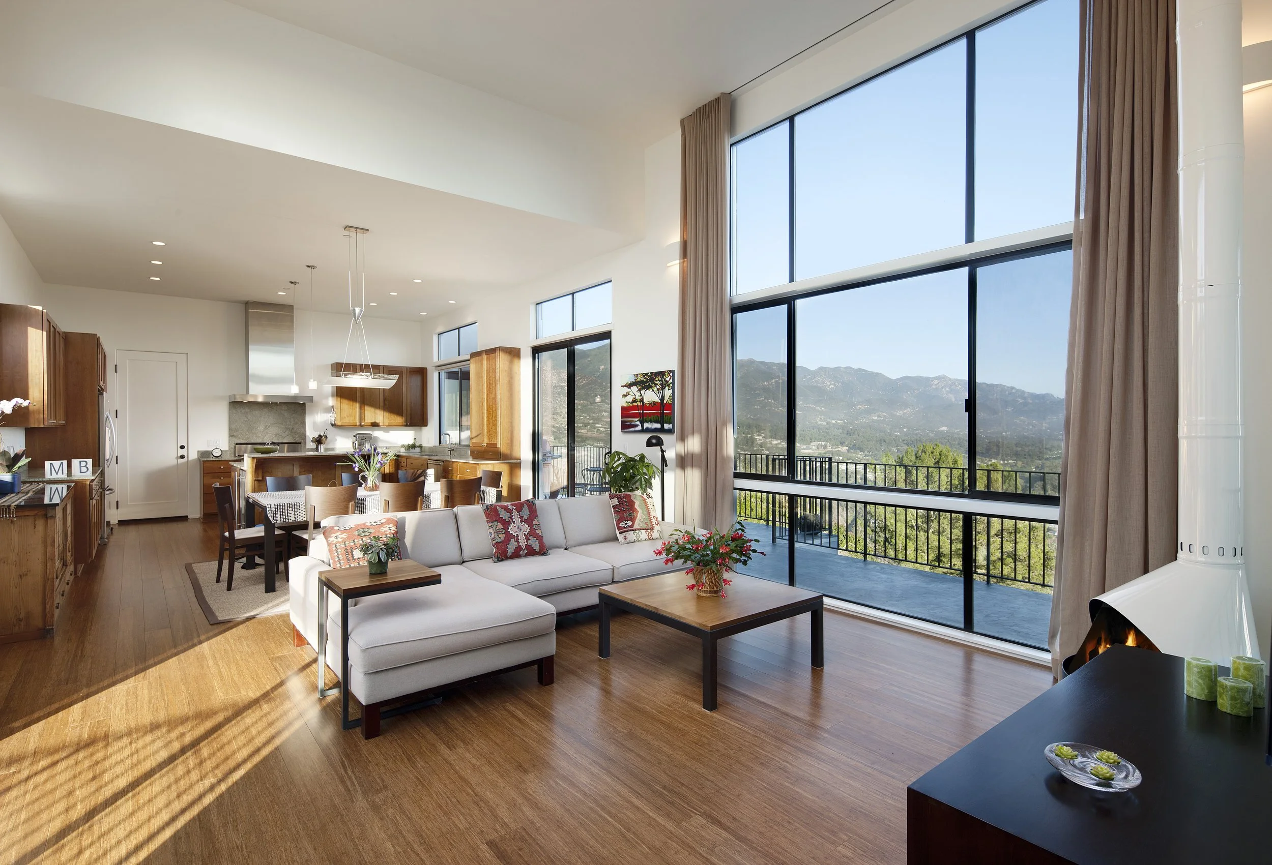 Sustainable Flooring Options