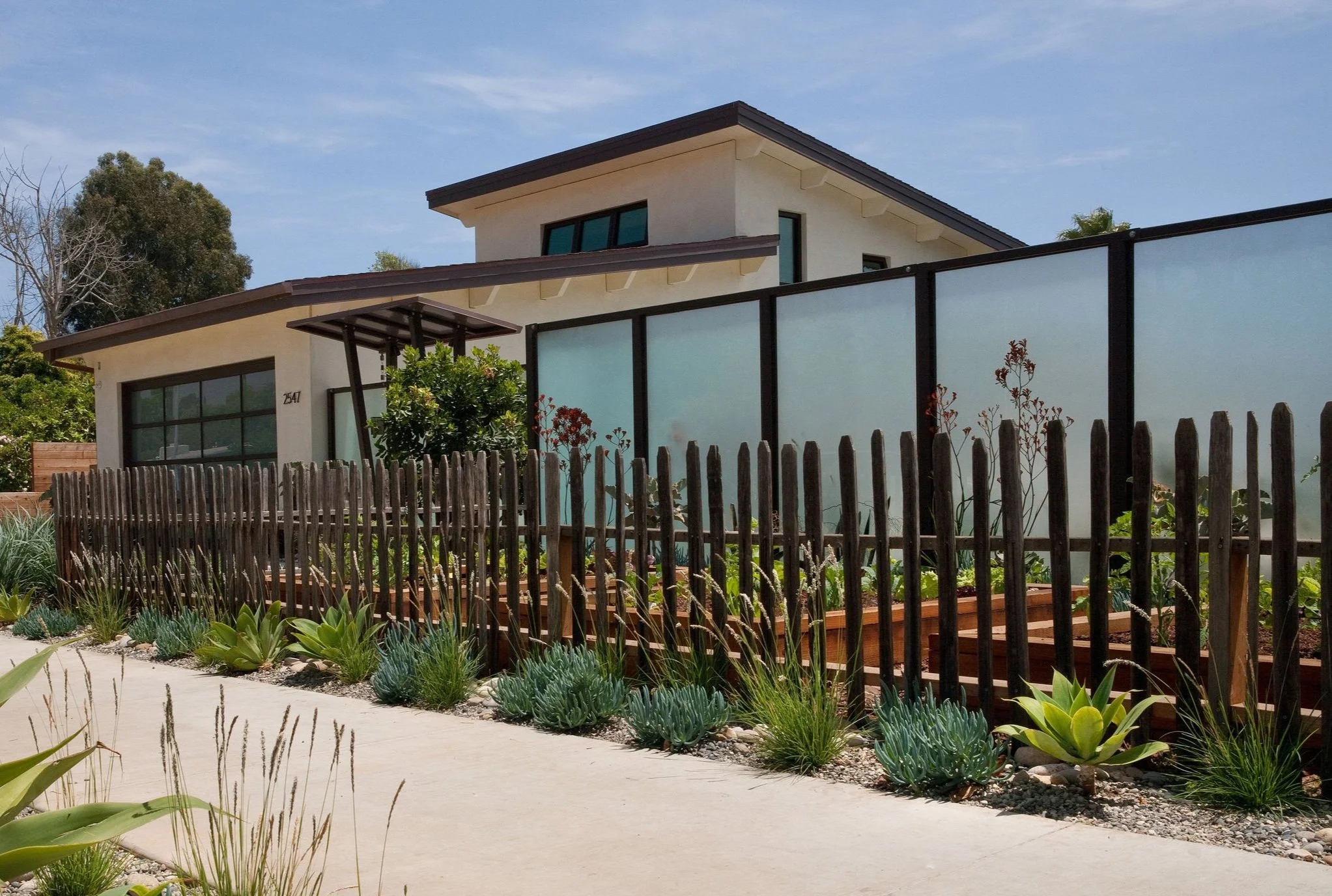 Save Water and Grow More Food