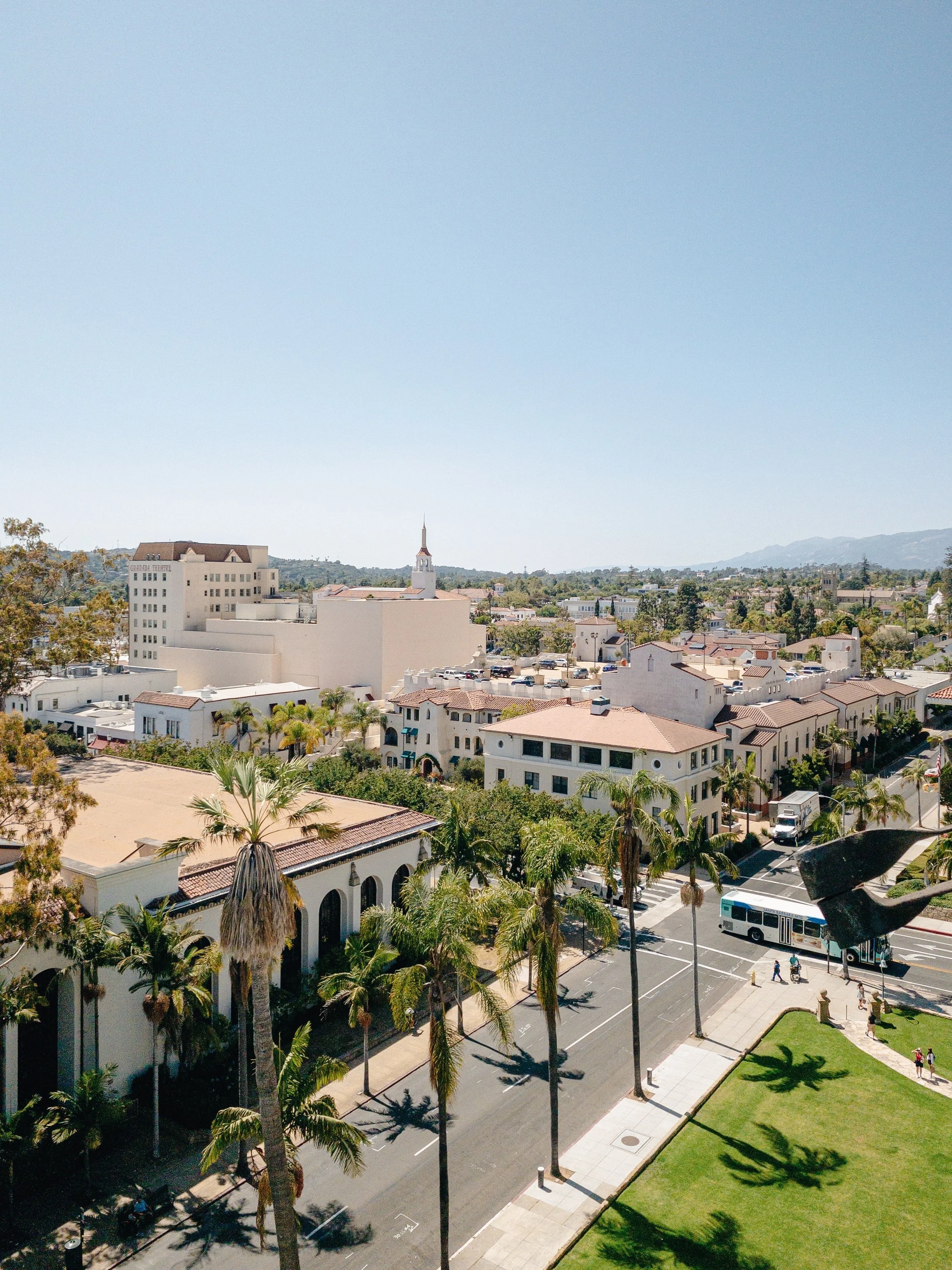 A Win for Housing, Livability, and the Climate