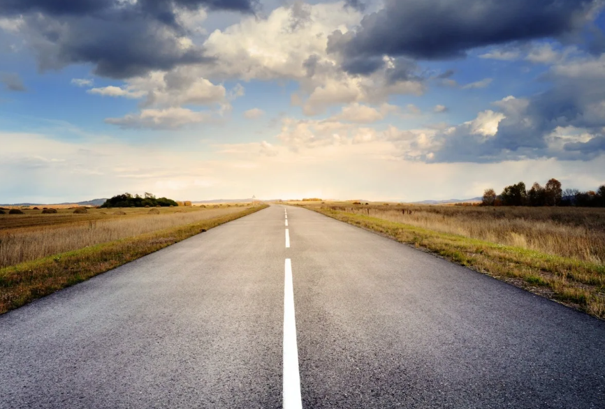 Coming Soon: Plant-Based Roads