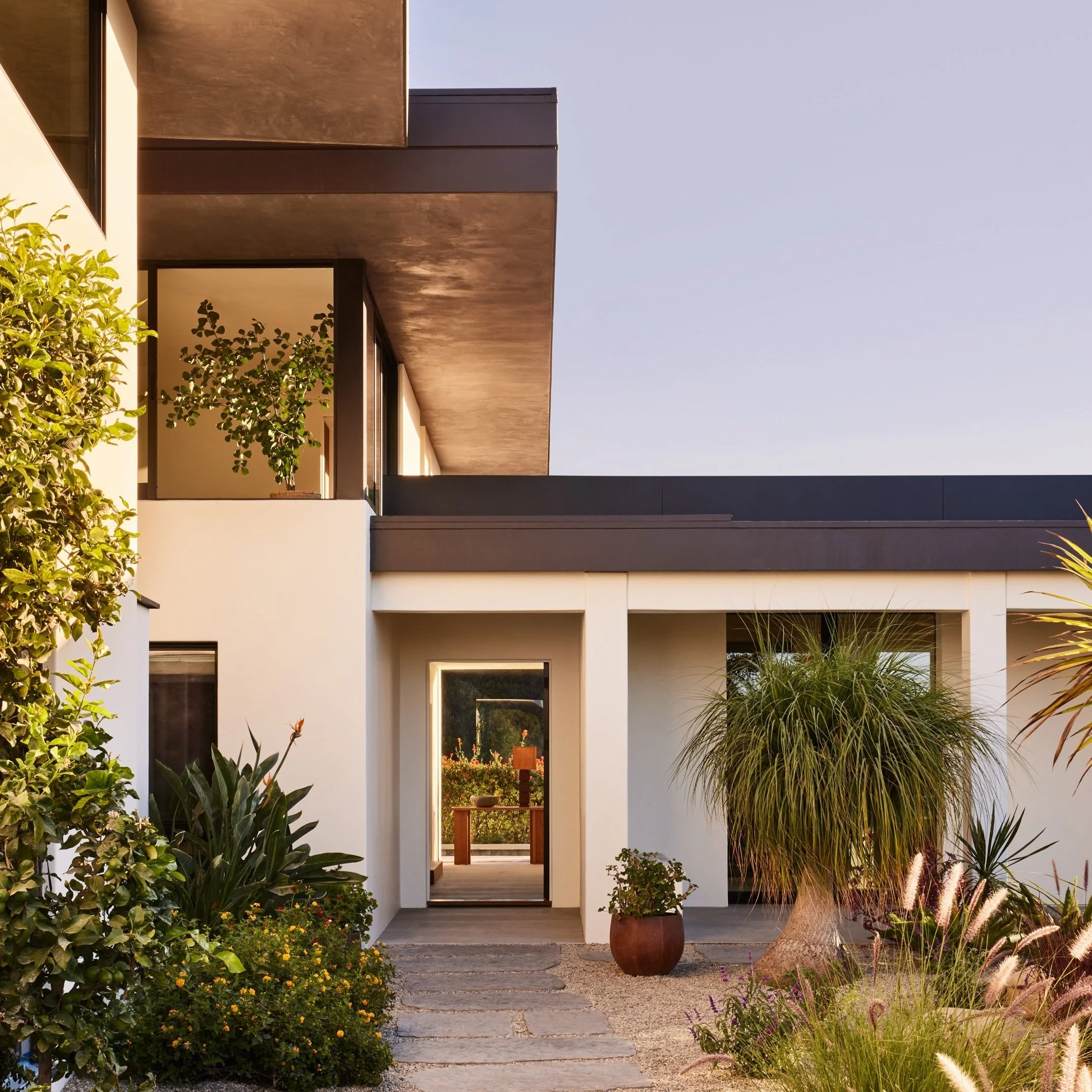 ORGANIC MODERN REMODEL