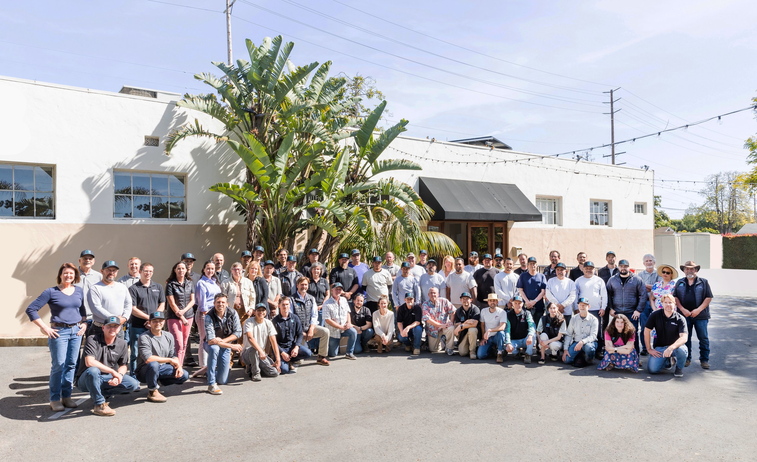 Allen Construction Team — Allen Construction