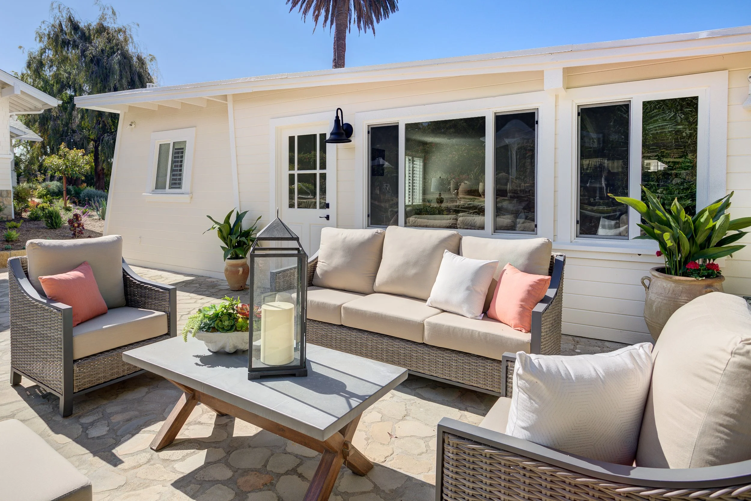 Guest House Remodel