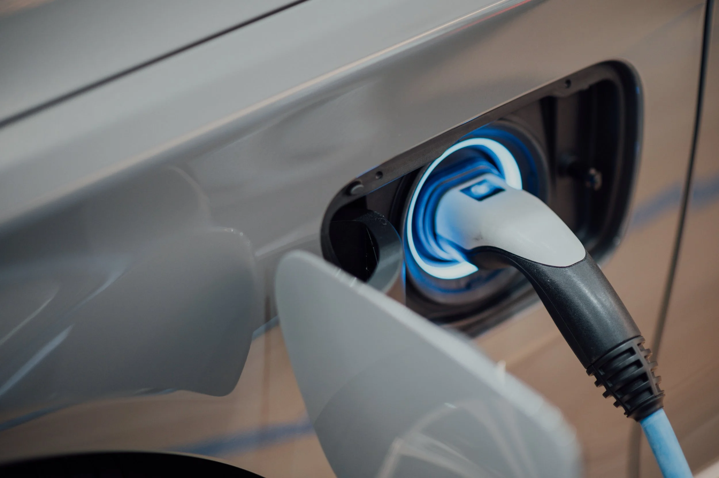 The Big Picture on Electric Vehicles