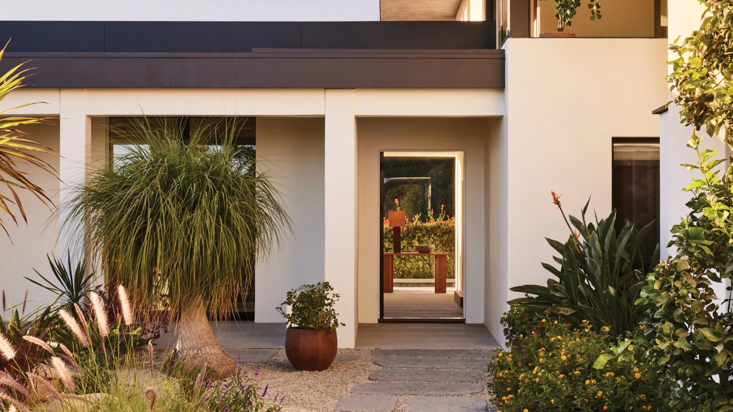 Building Fire Resilience