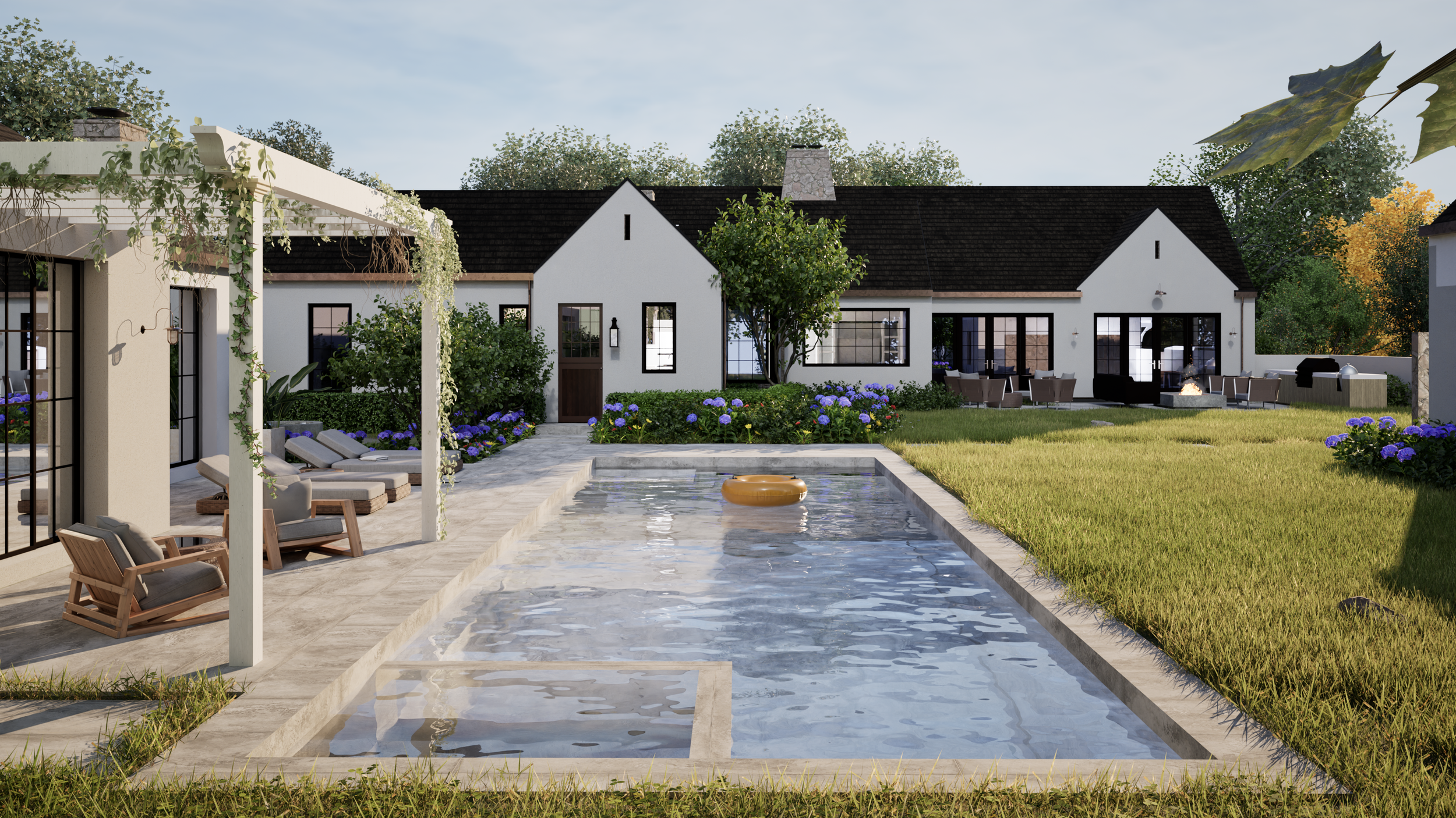In Collaboration with Anacapa Architecture