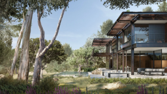 In collaboration with THE WARNER GROUP