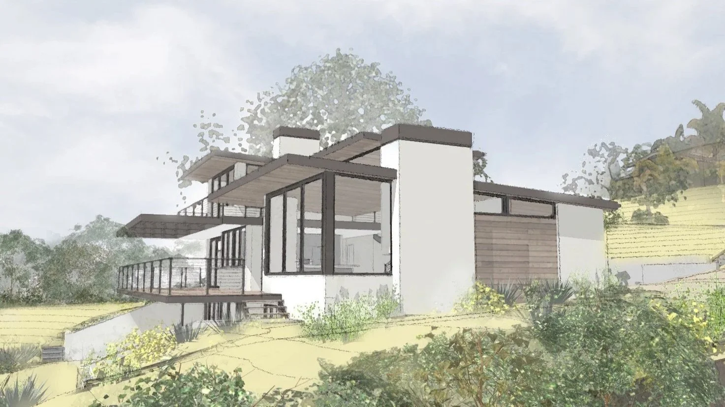 In collaboration with NMA Architects        