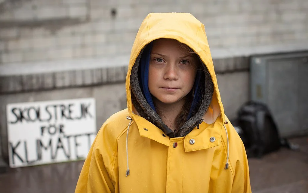 3 Reasons Why Gen Z are Leading on Climate Justice