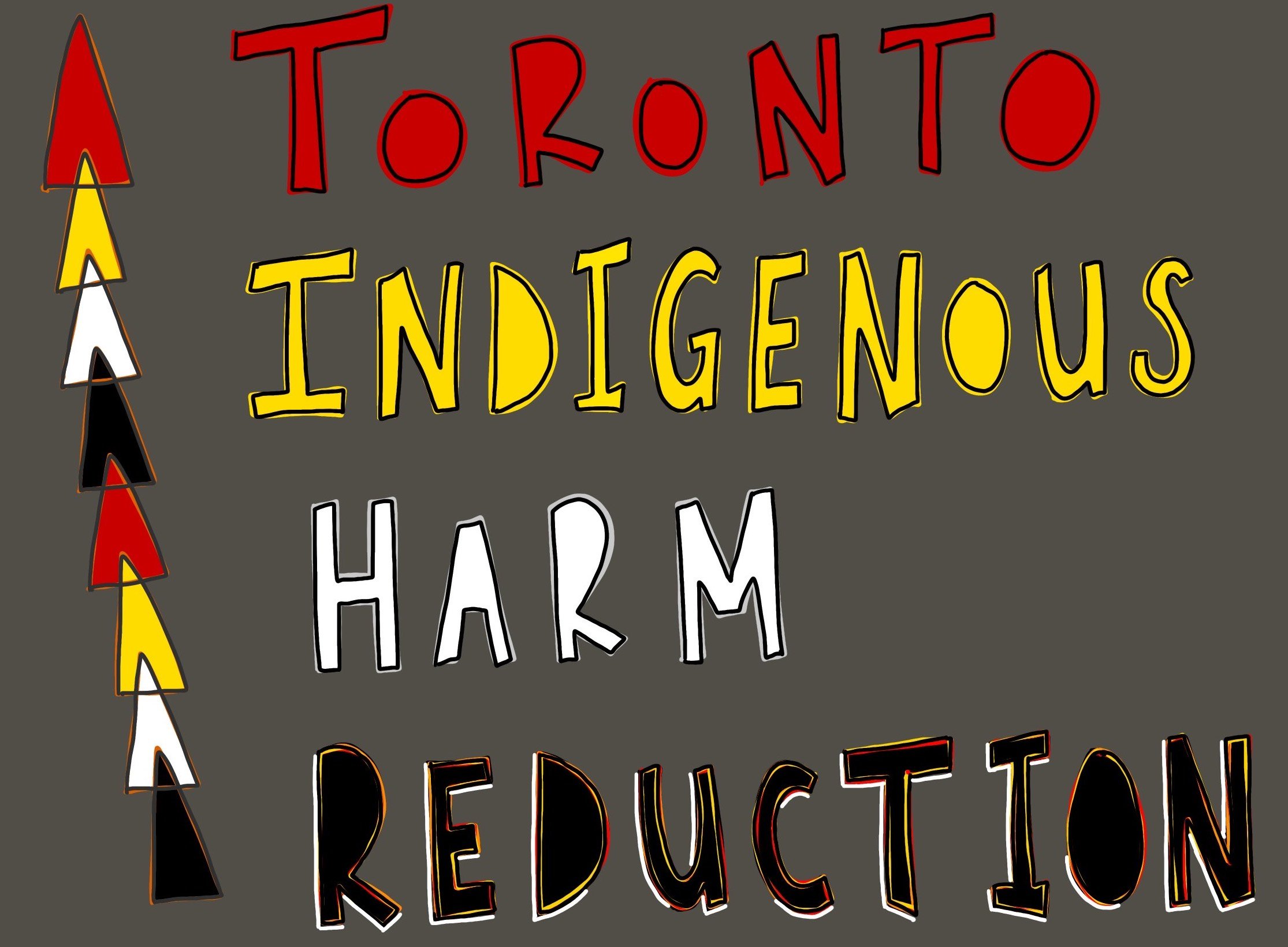 Toronto Indigenous Harm Reduction