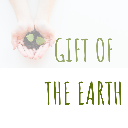 Gift of The Earth