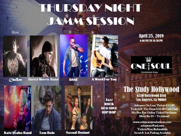 Thursday Jam Session.jpeg