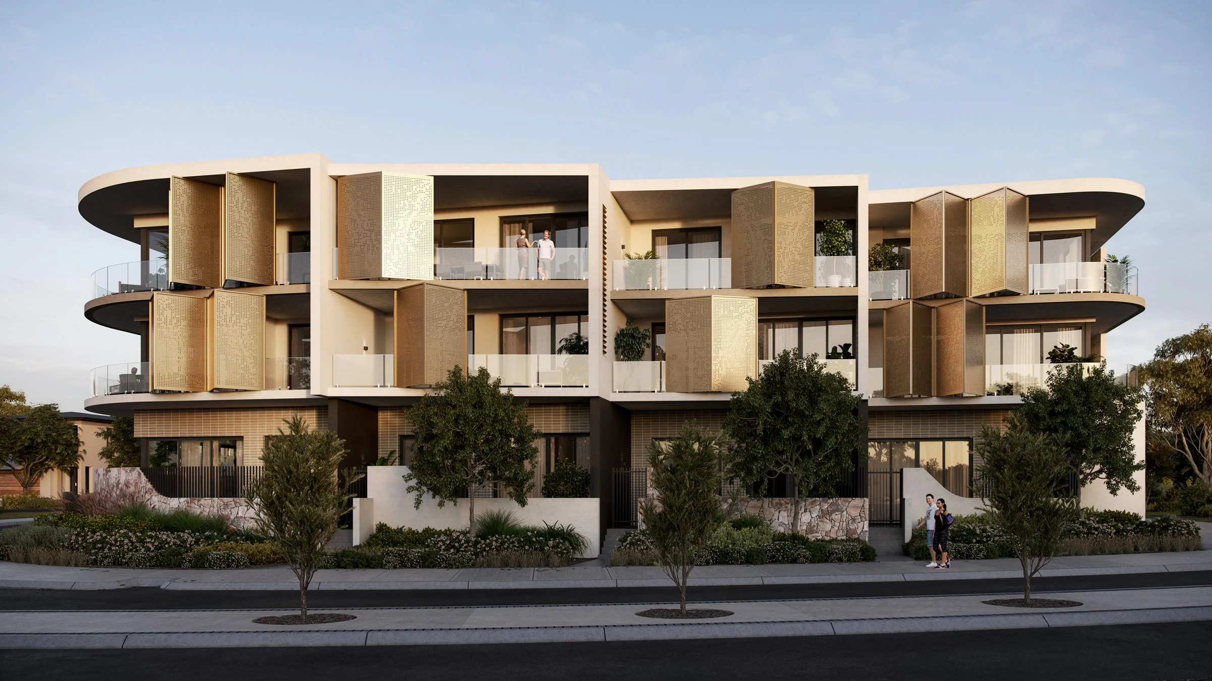 Iluka Apartments One Iluka Beach Iluka Apartment Luxury Beach