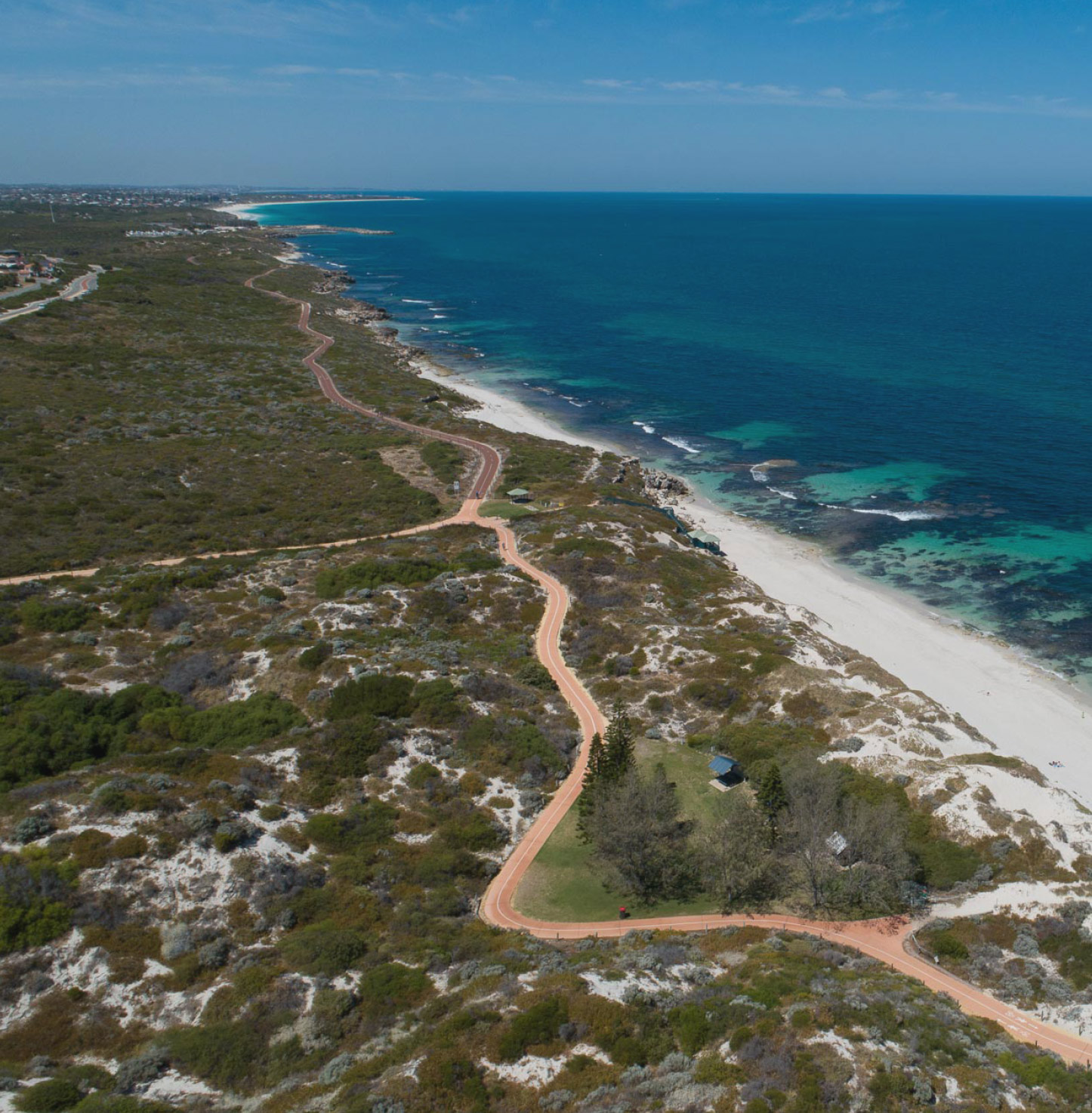 Iluka Beach Apartments