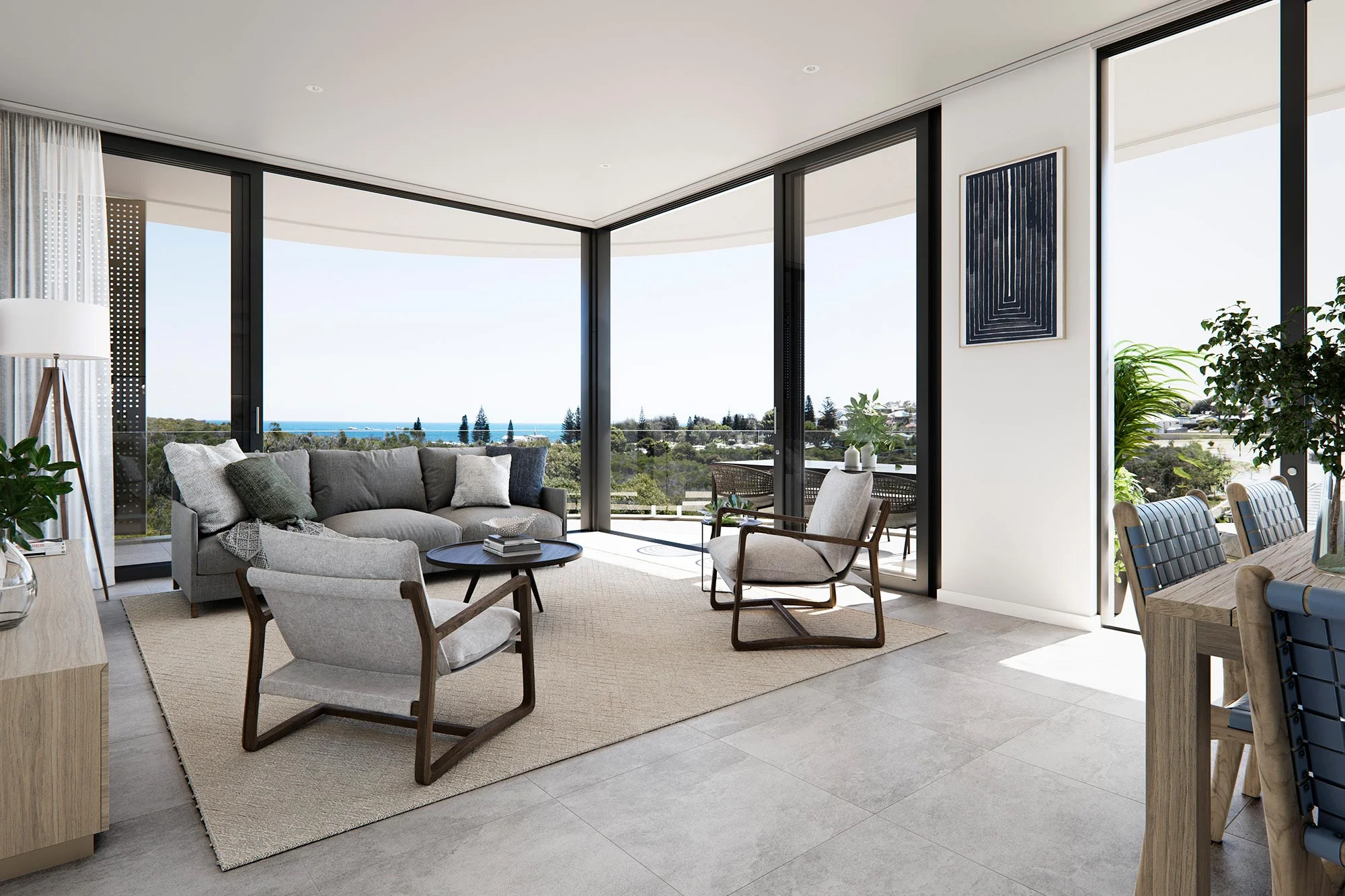 Iluka Apartments One Iluka Beach Iluka Apartment Luxury Beach