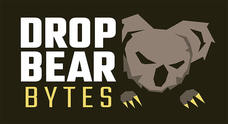 Drop Bear Bytes