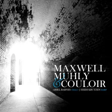 Maxwell Muhly & Couloir