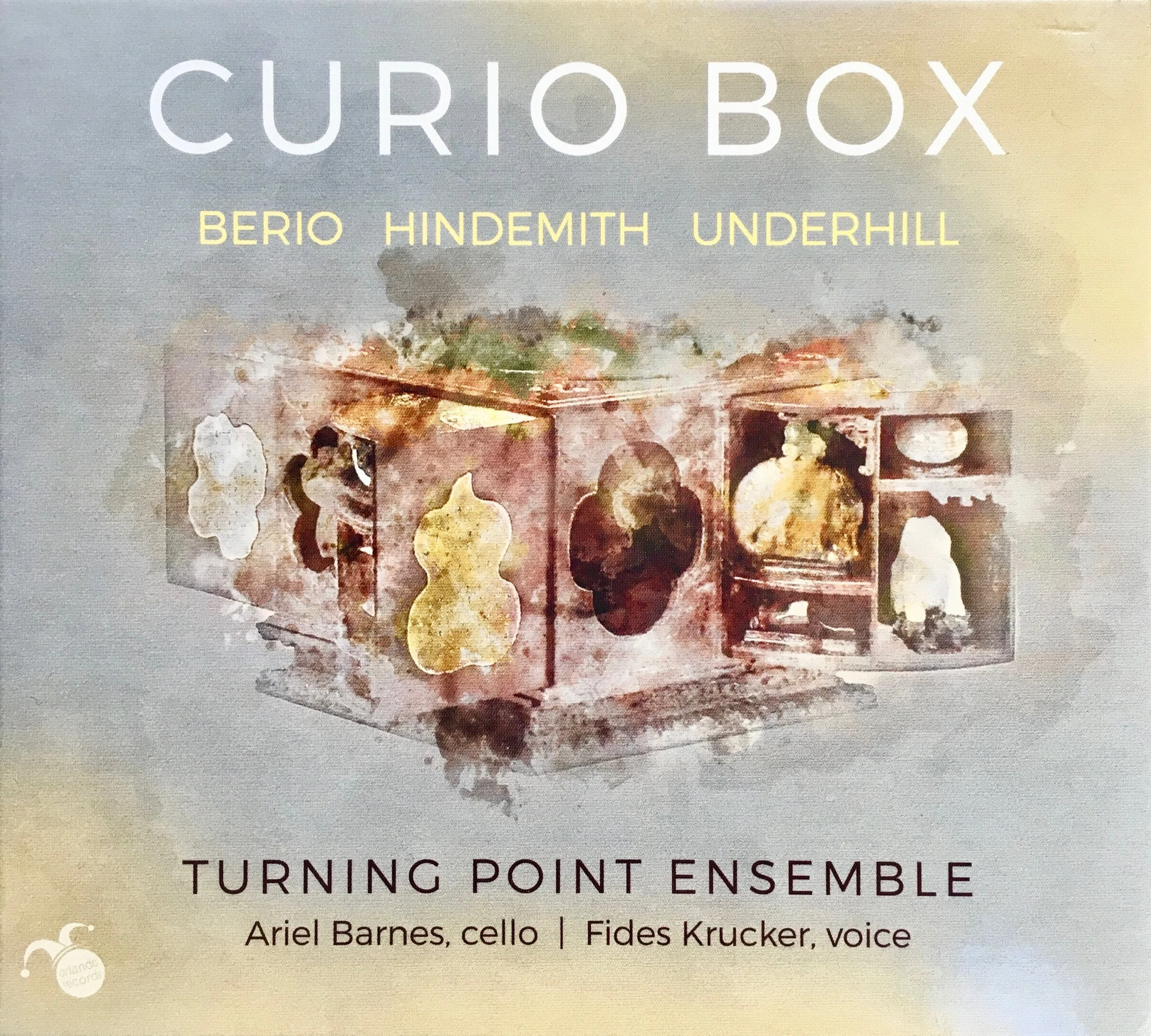 Curio Box