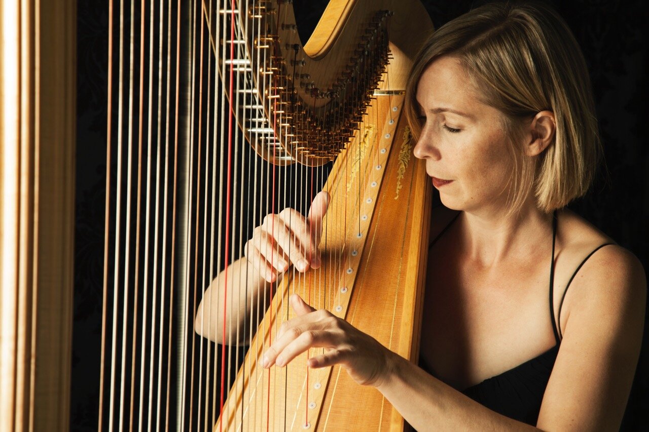 Concert for Philharmonia friends and donors