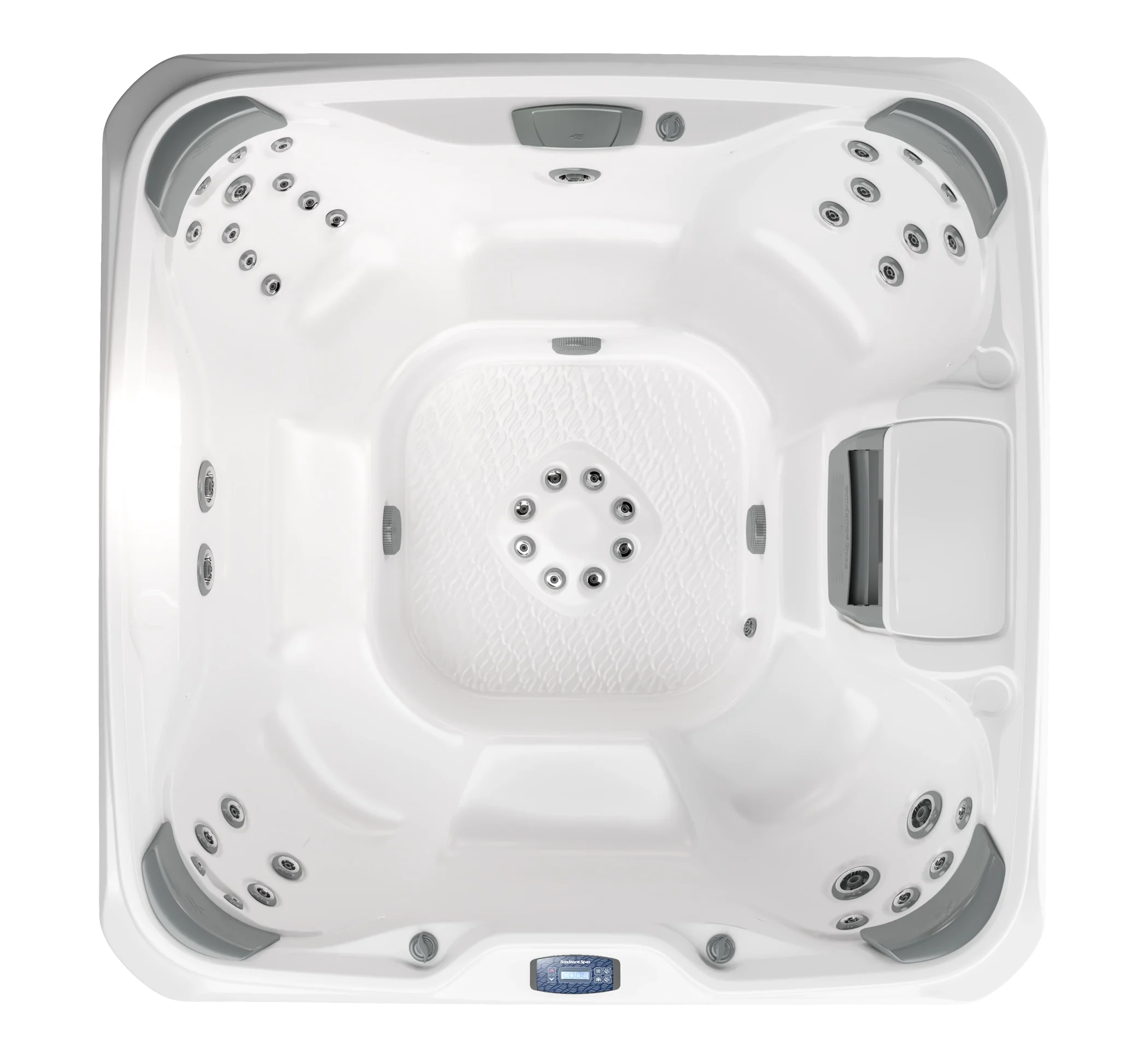 McKinley – Sundance® 680 Series