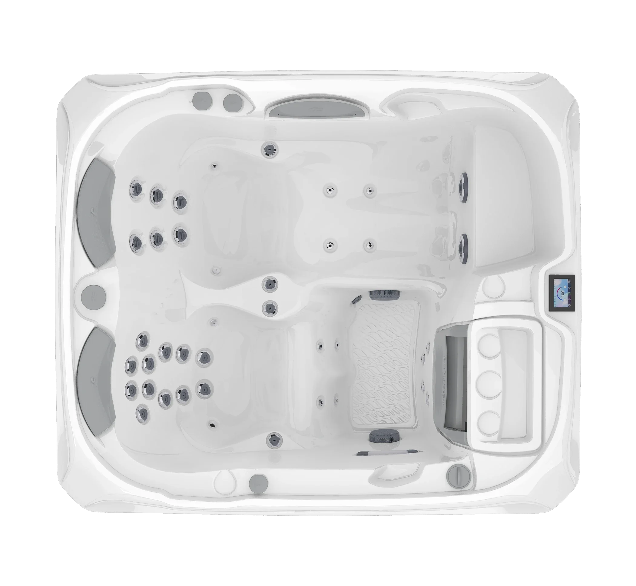 Capri – Sundance® 880 Series