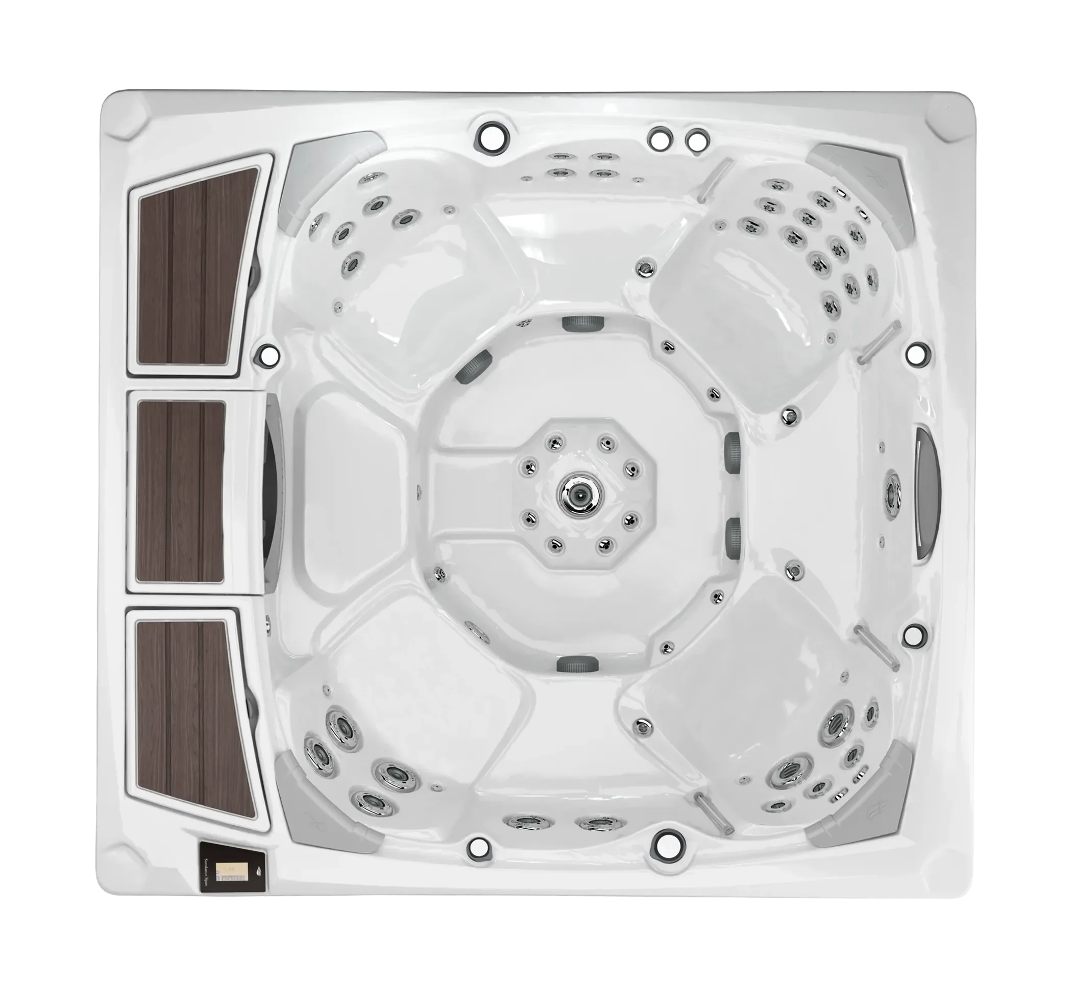 Kingston – Sundance® 980 Series