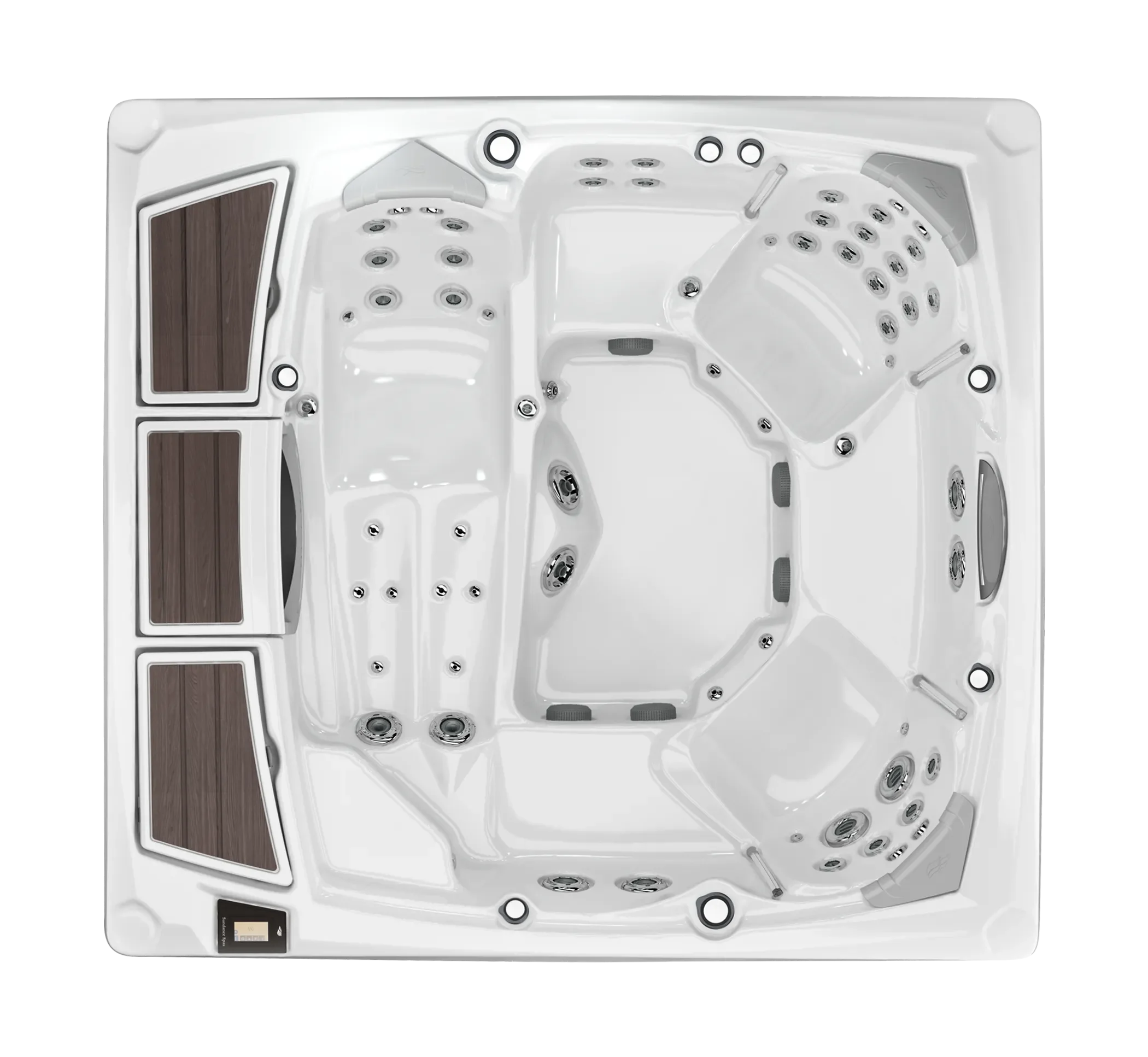 Claremont – Sundance® 980 Series