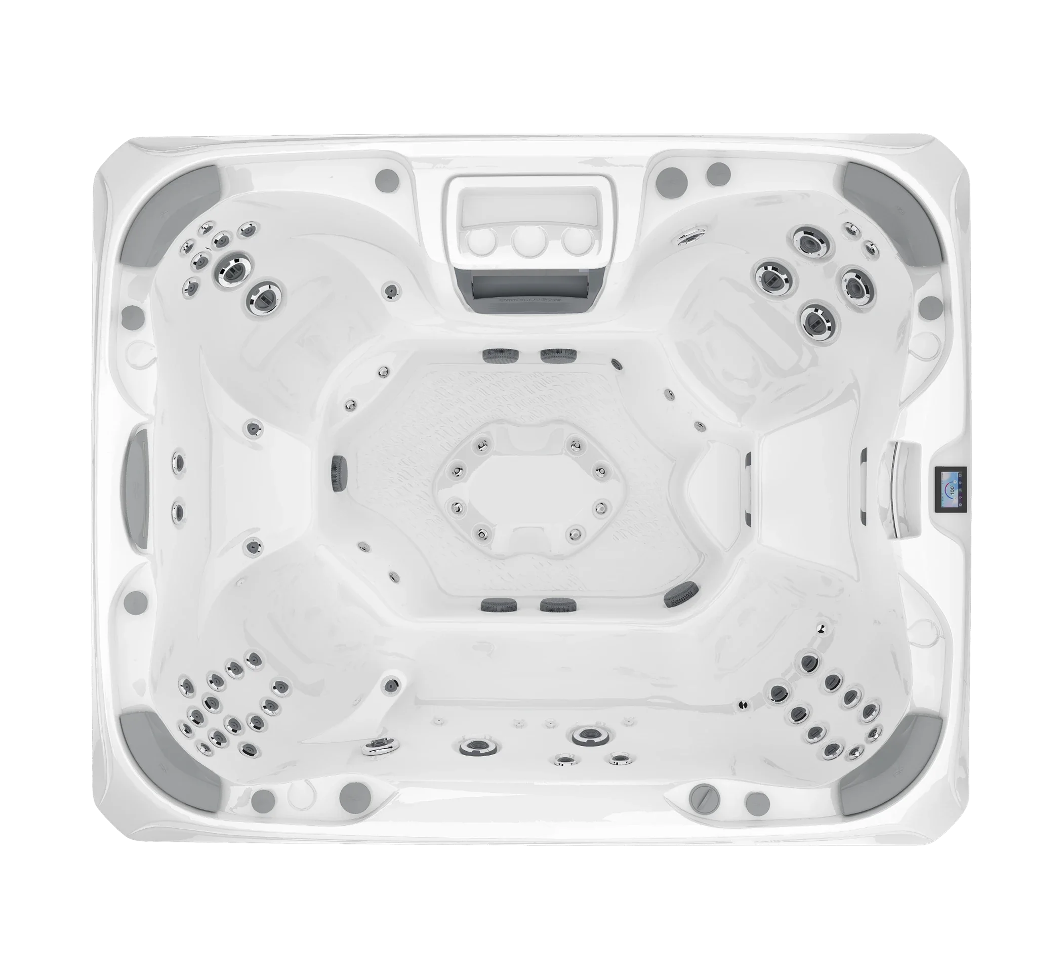 Aspen – Sundance® 880 Series