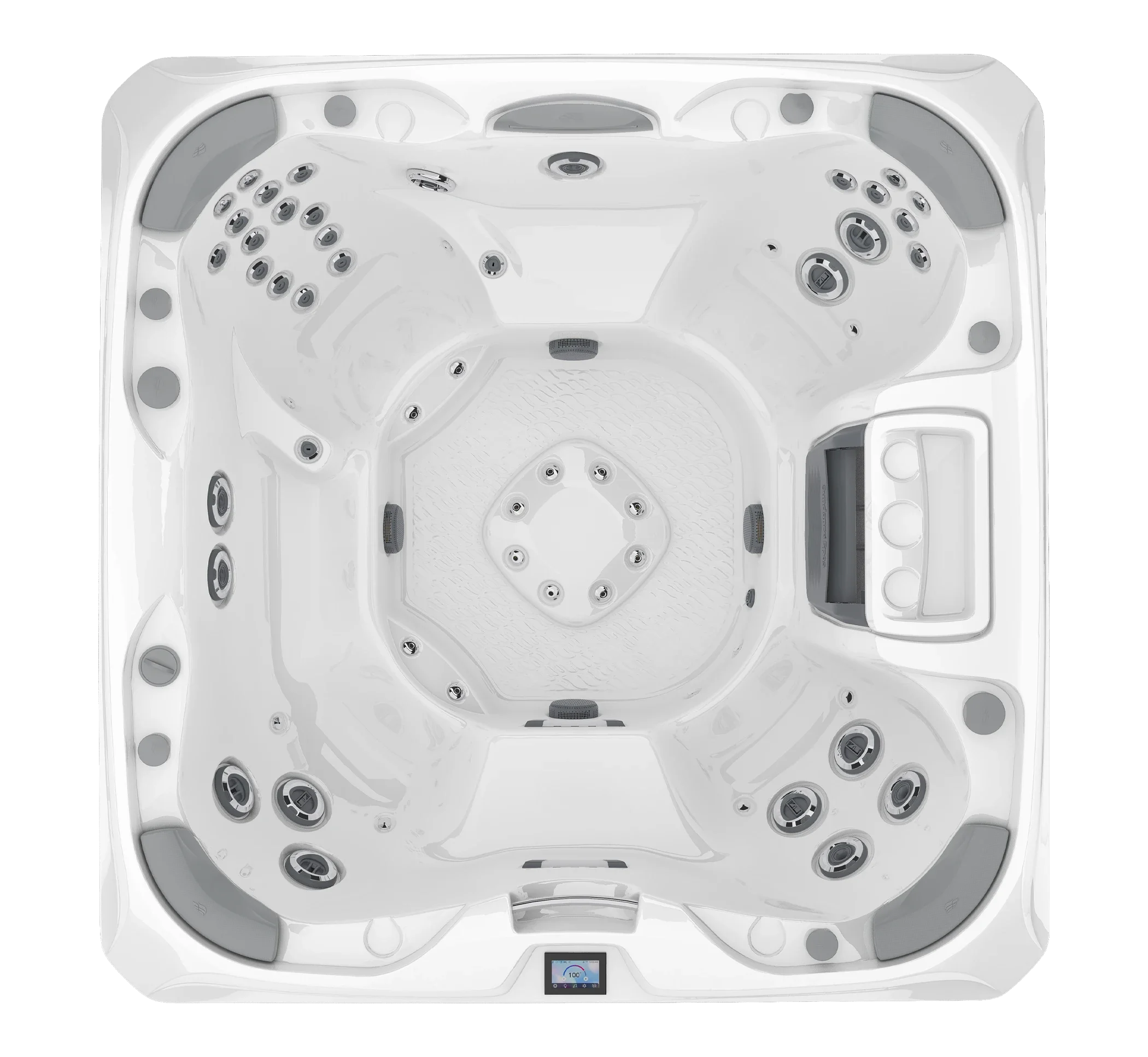 Optima – Sundance® 880 Series