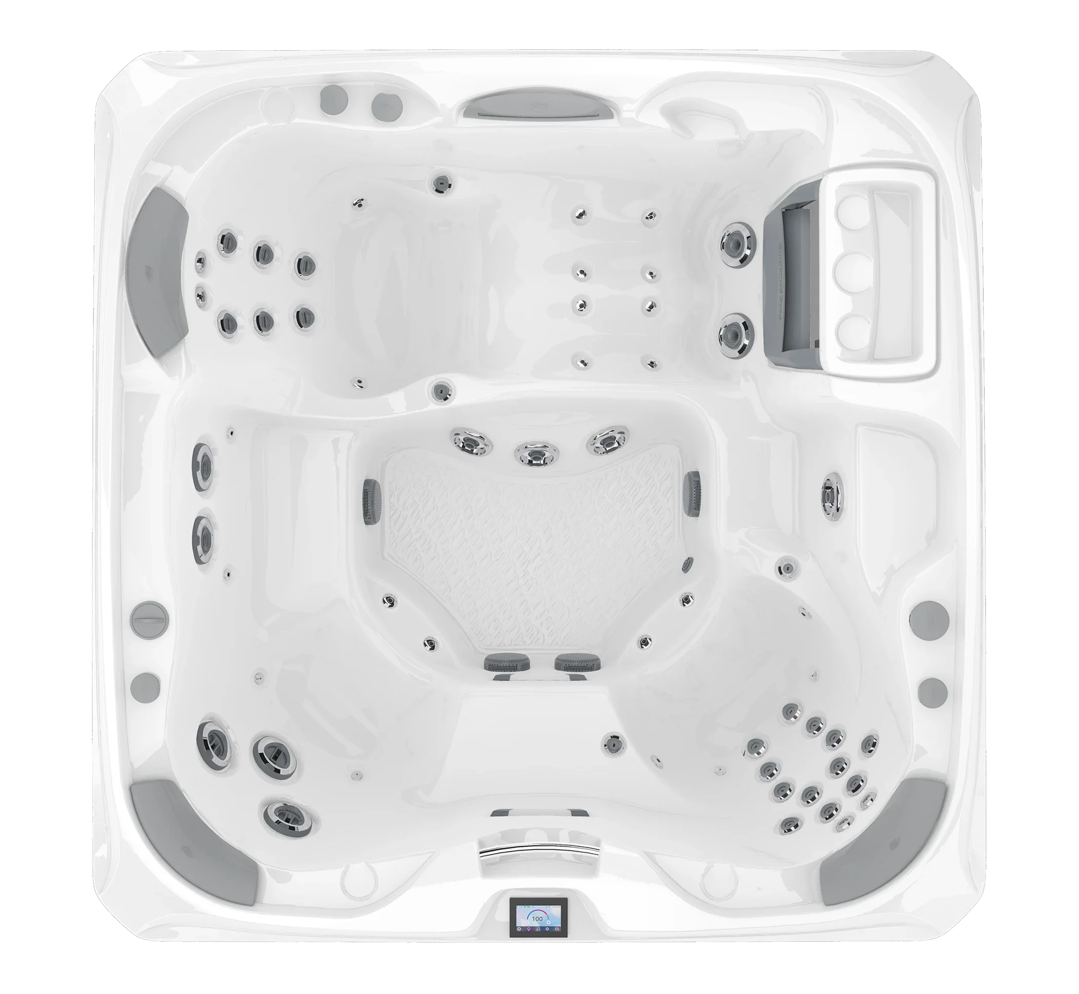 Cameo – Sundance® 880 Series