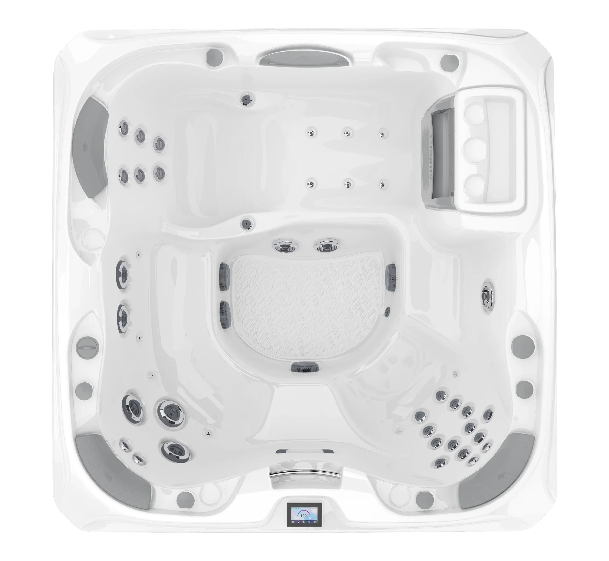 Altamar – Sundance® 880 Series