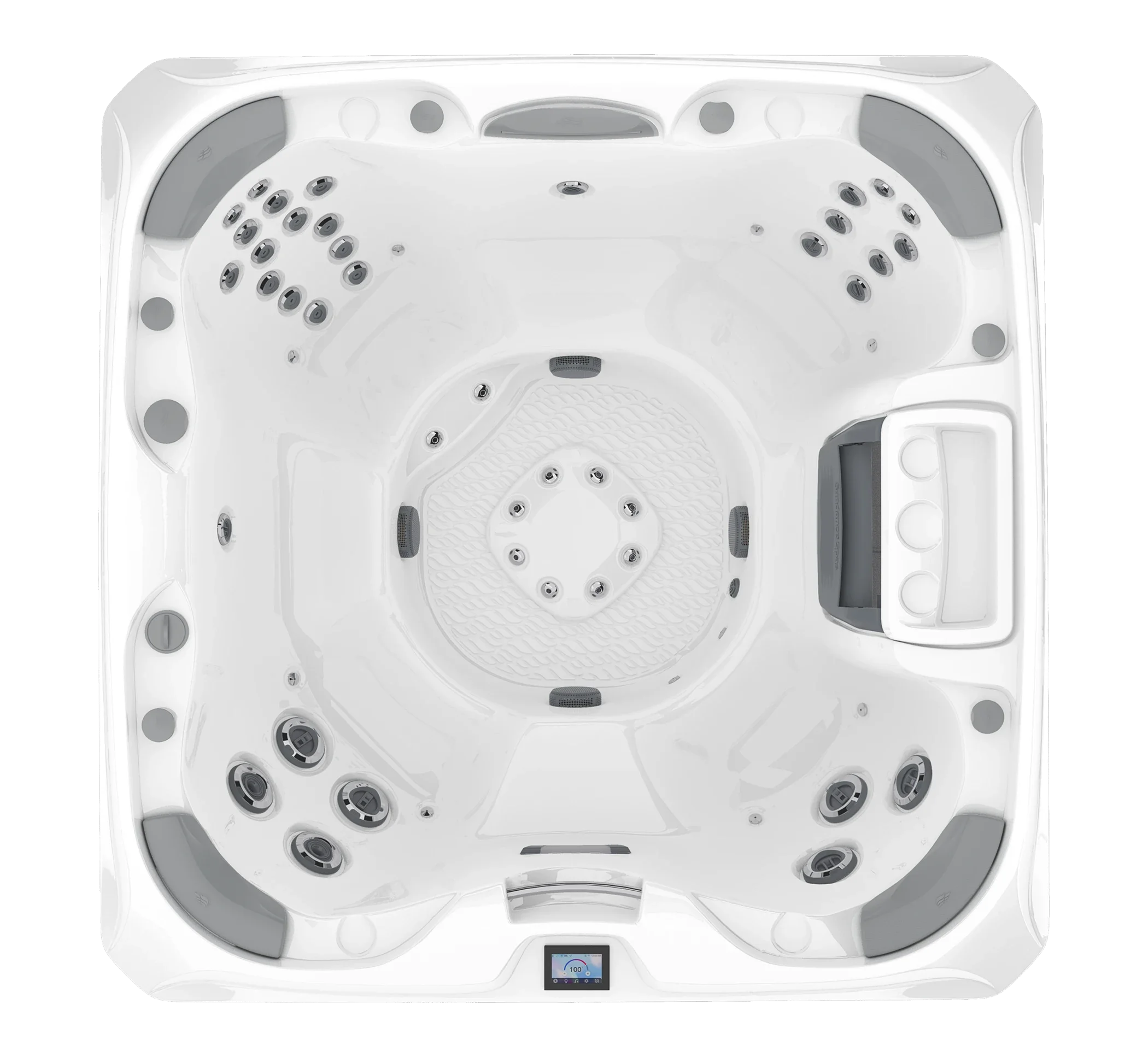 Vistamar – Sundance® 880 Series