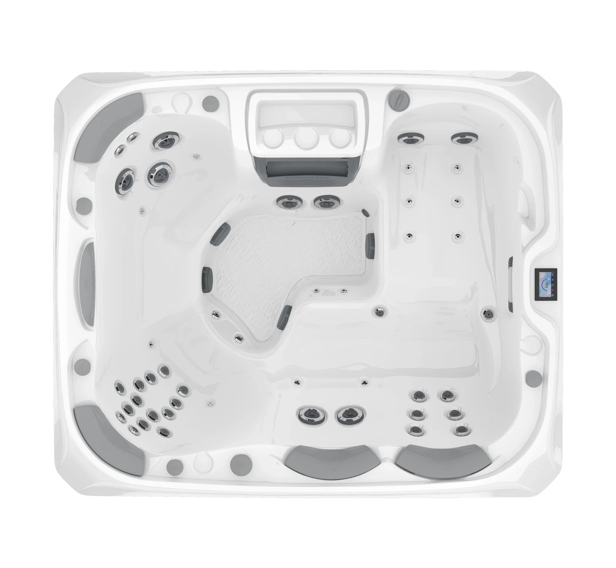 Marin – Sundance® 880 Series