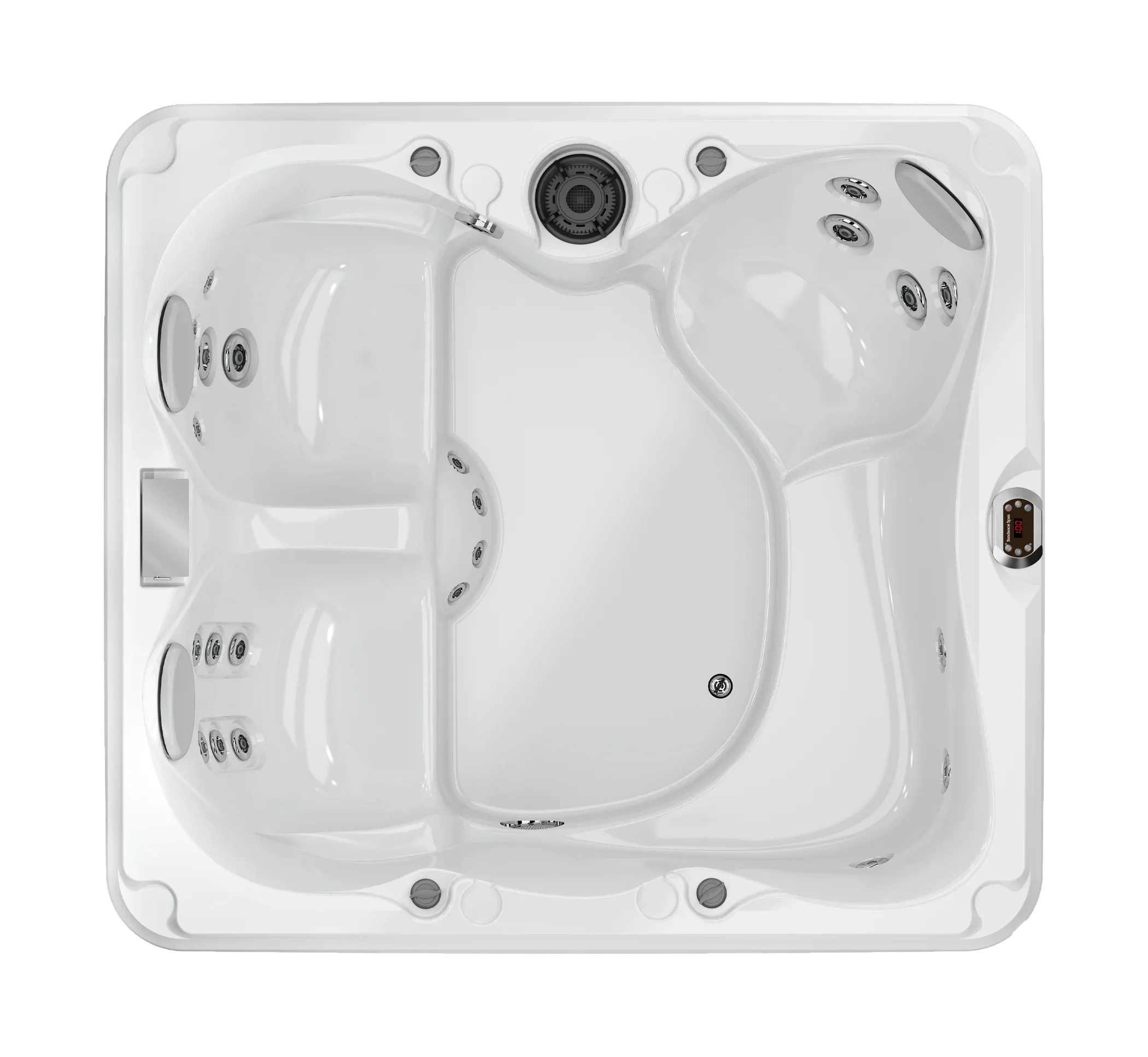 Prado – Sundance® 680 Series