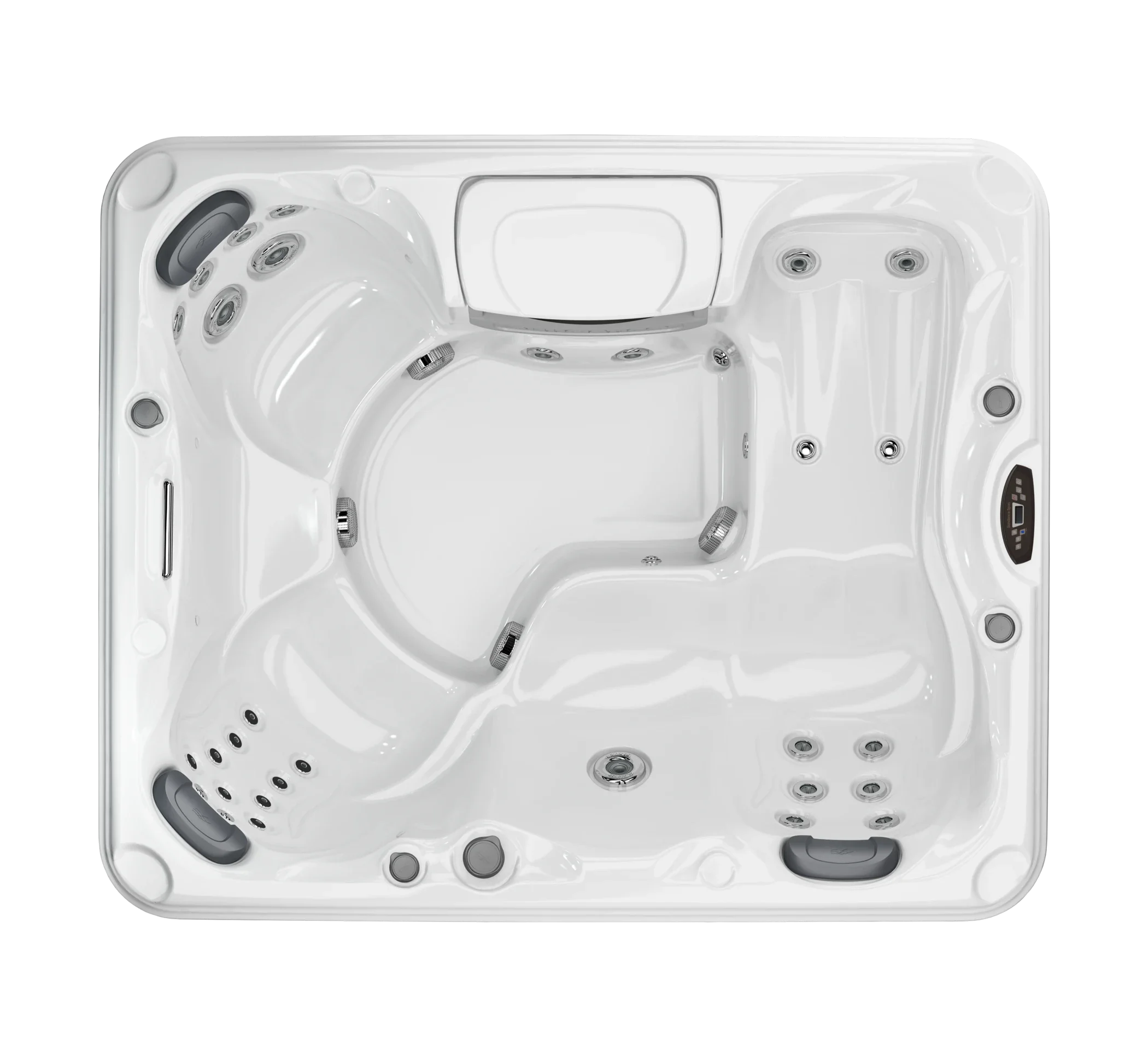 Montclair – Sundance® 780 Series