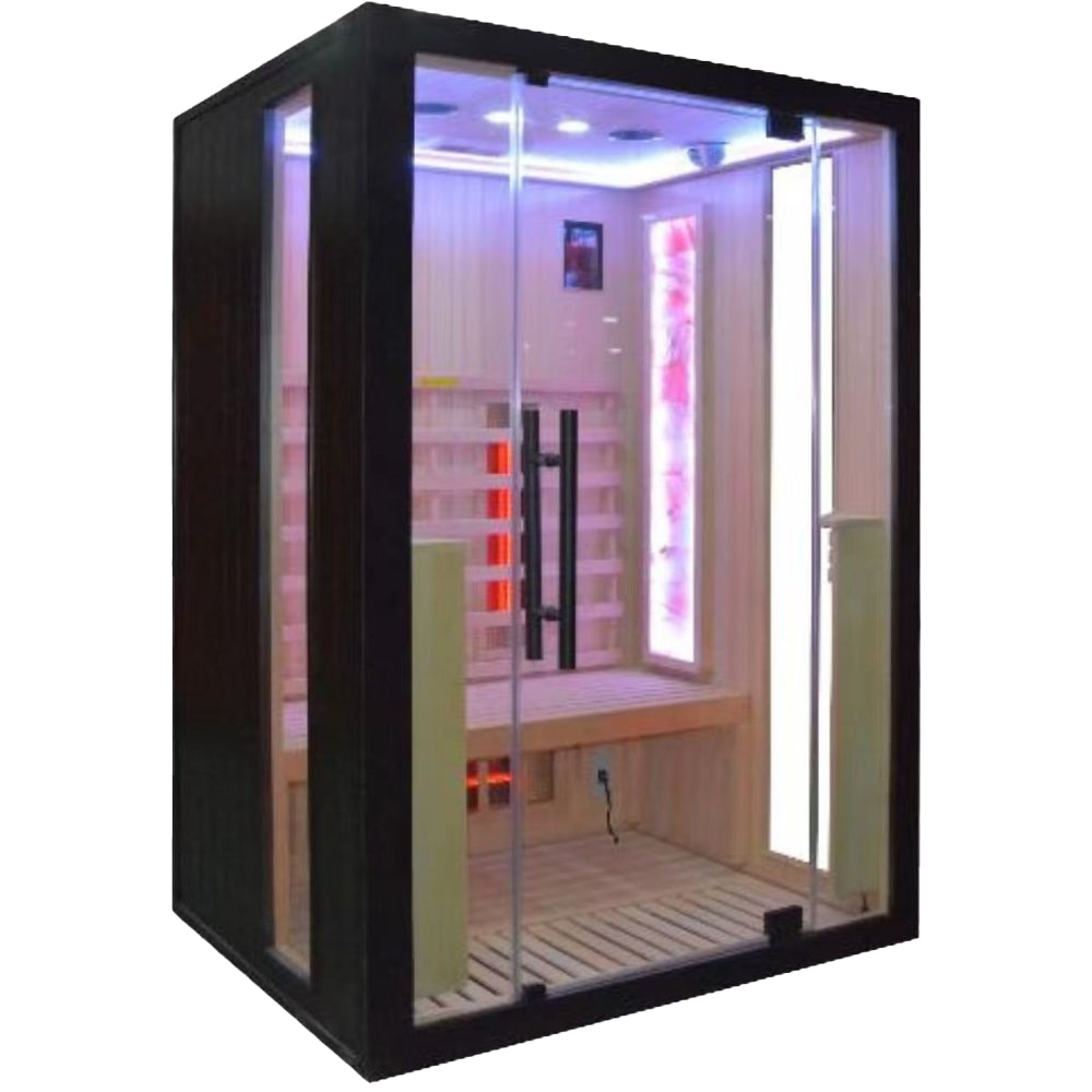 himalayan xl sauna gpm icelandic