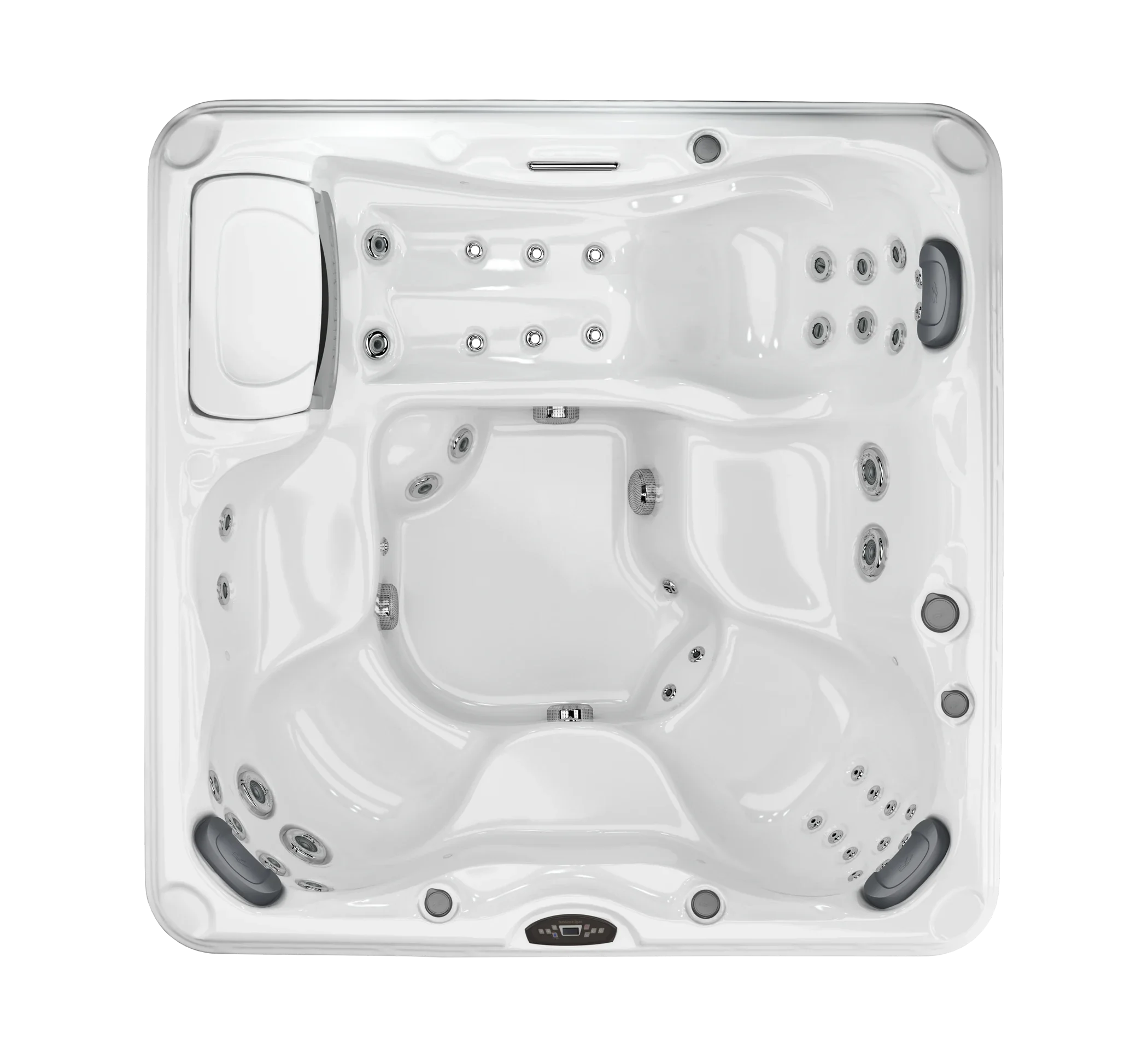 Hamilton – Sundance® 780 Series