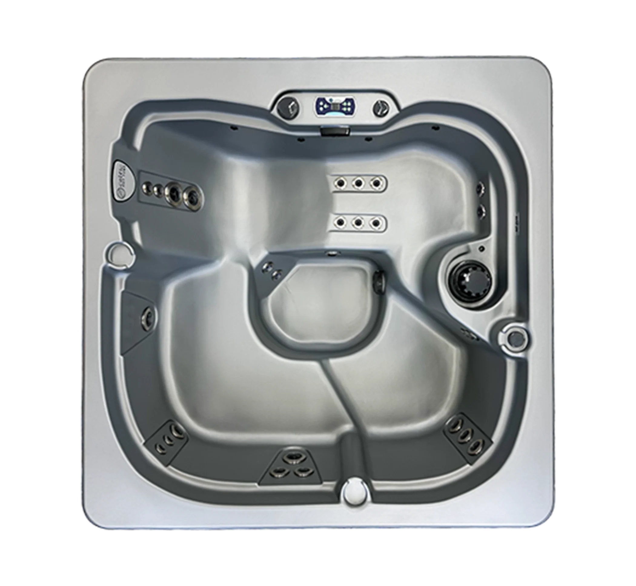 Mystic 126 – Celtic™ Hot Tubs