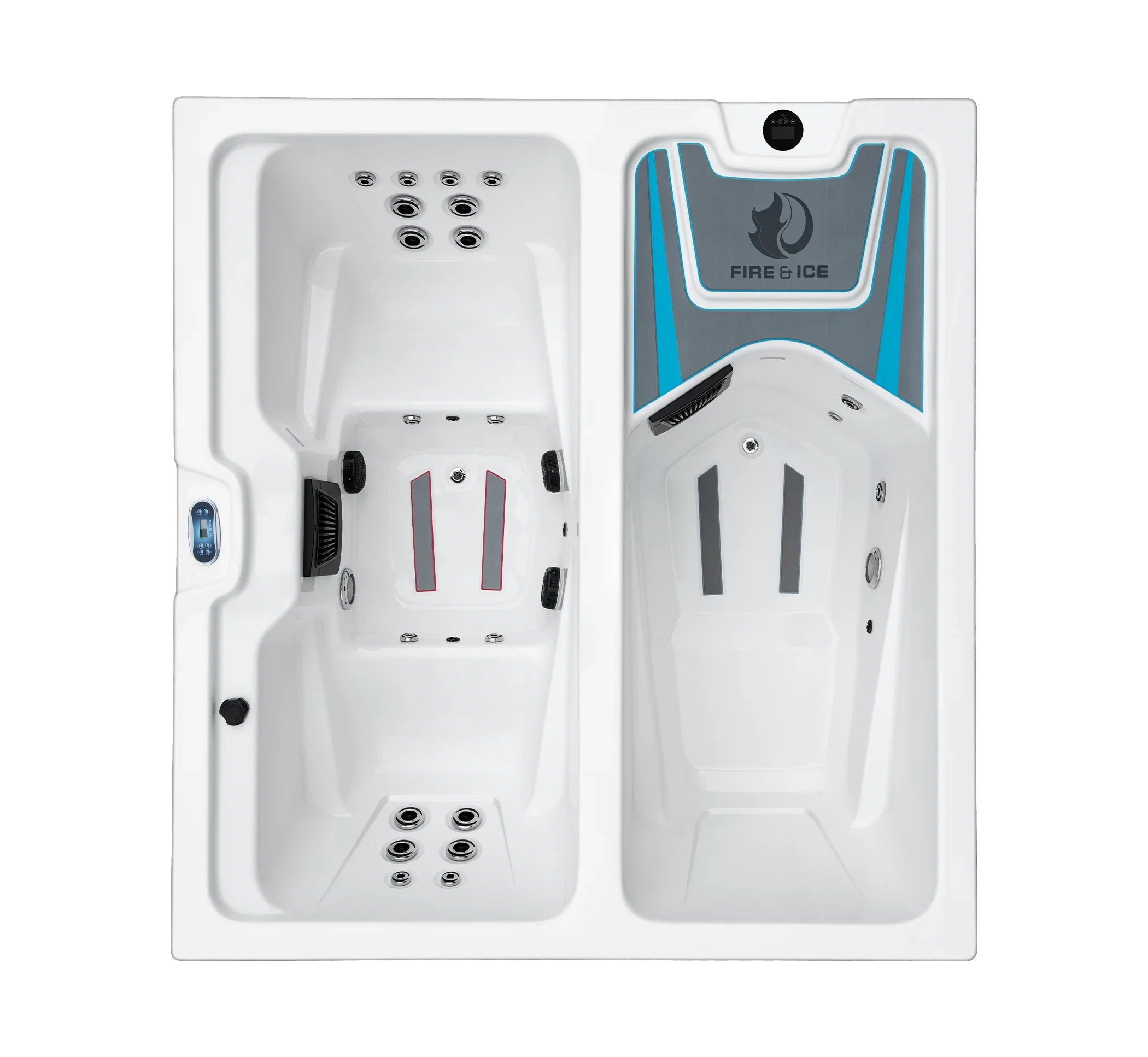 Fire &amp; Ice – Icelandic™ Cold Plunge